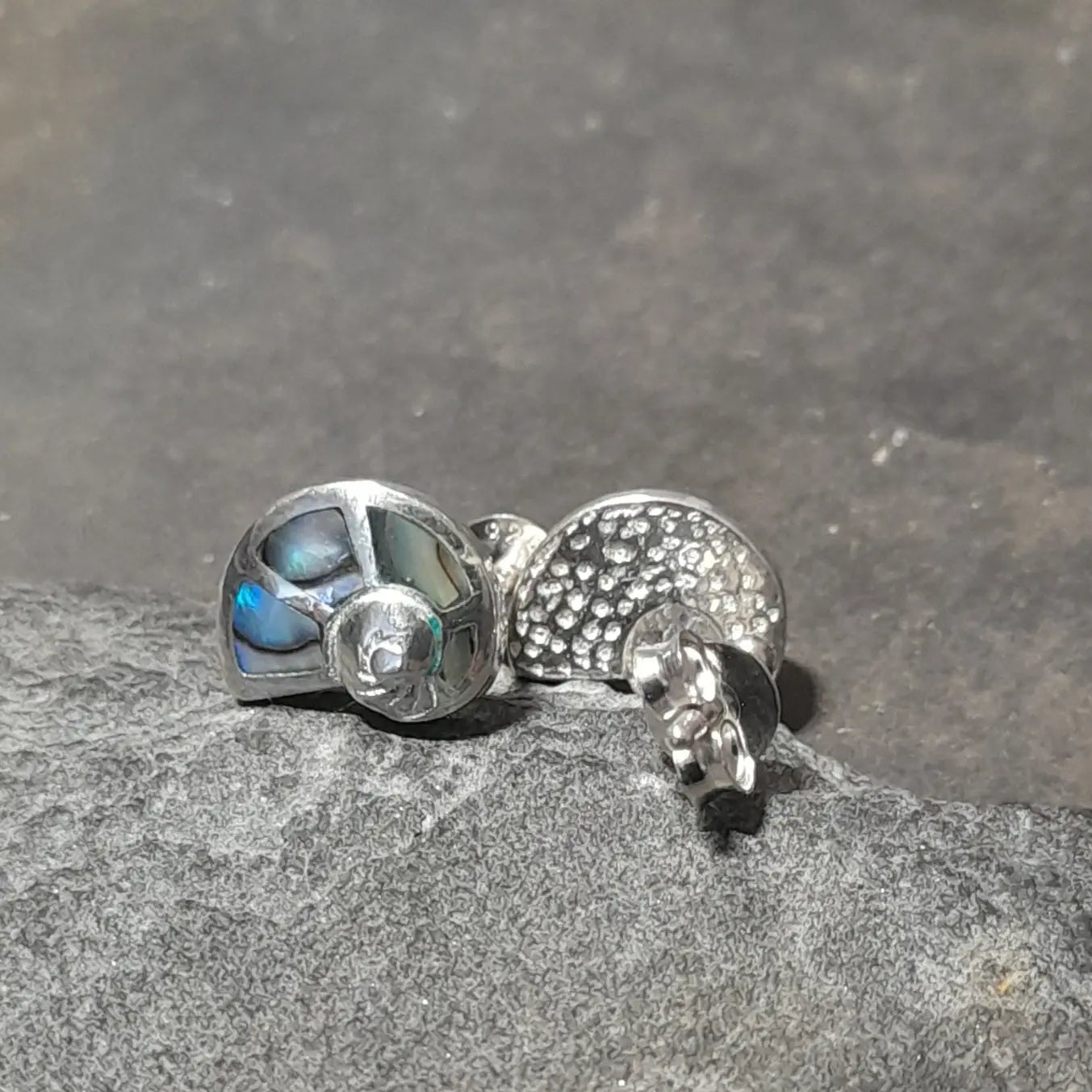 Abalone stud