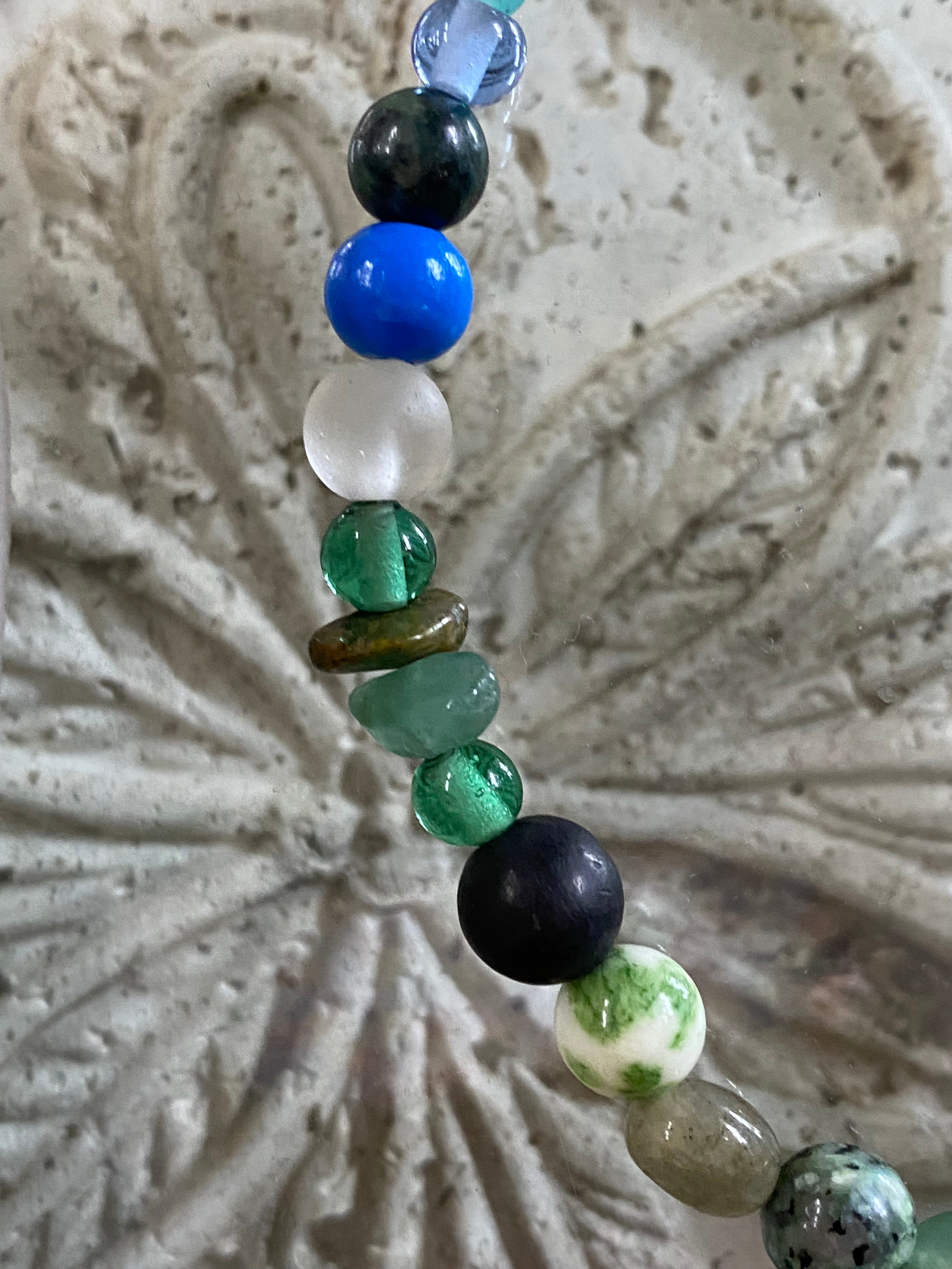 Tibet bead