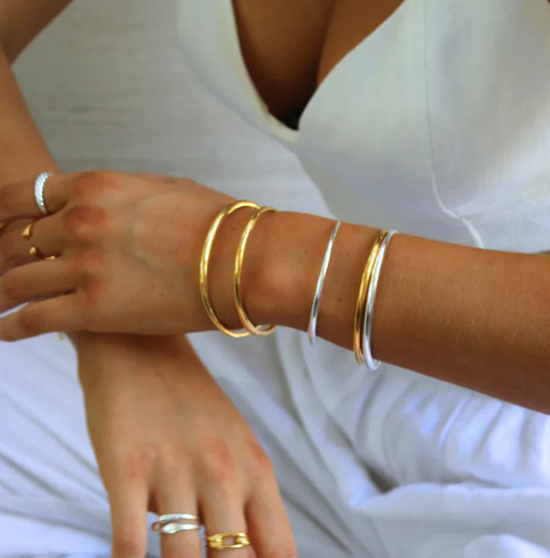 Plain Bangle