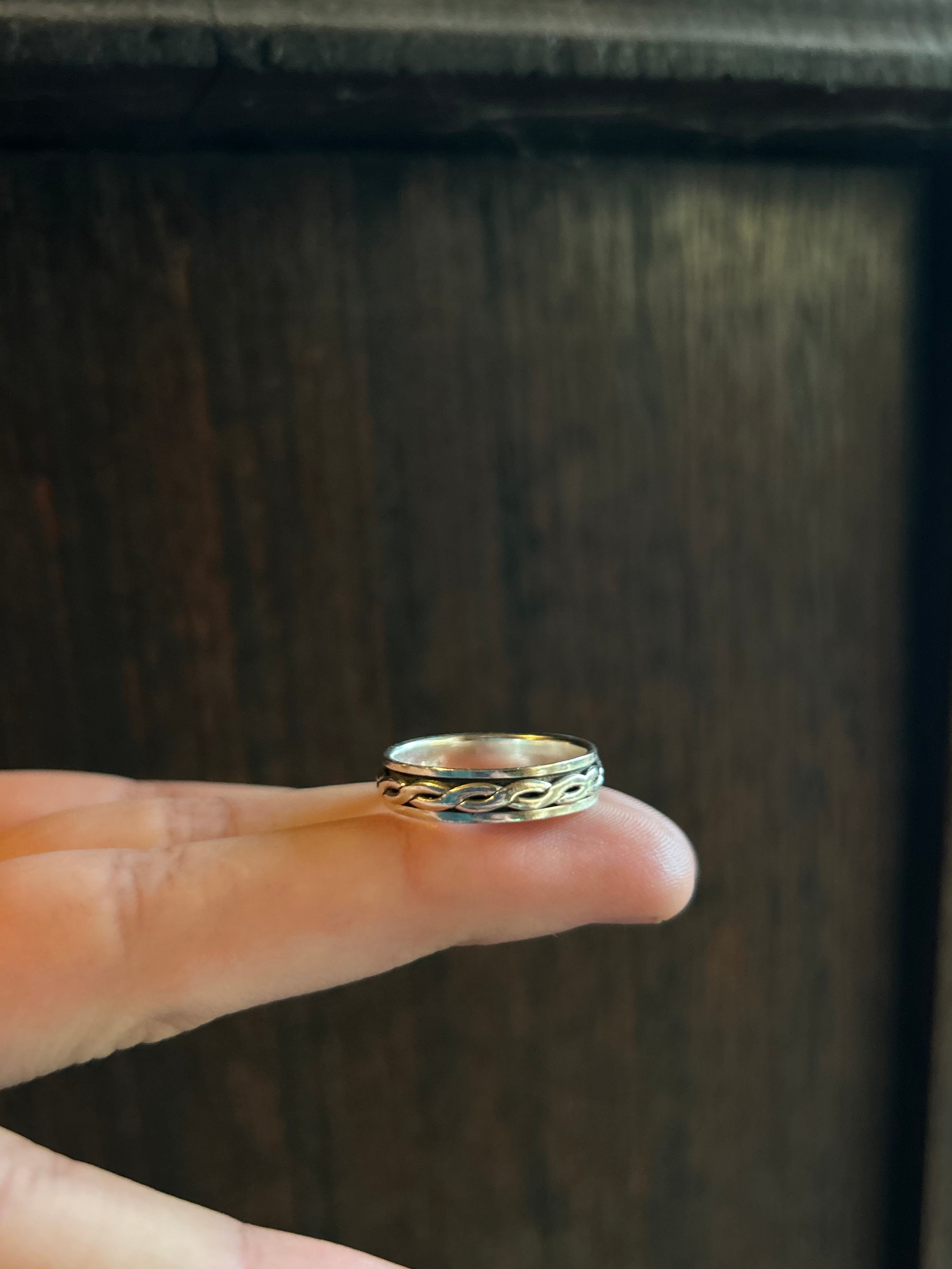 One off ring