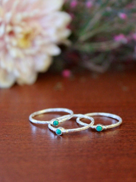 Stacking Ring Set