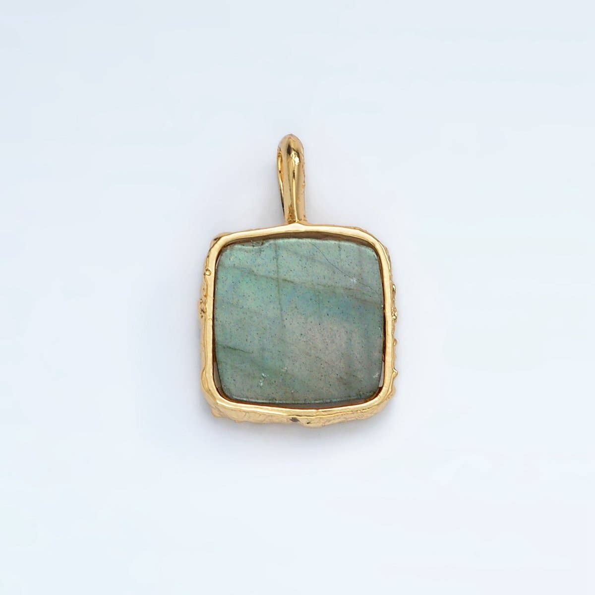 Stone Pendant