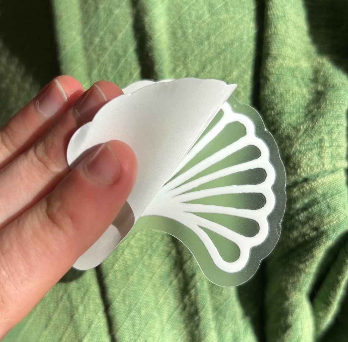Yallambe sticker