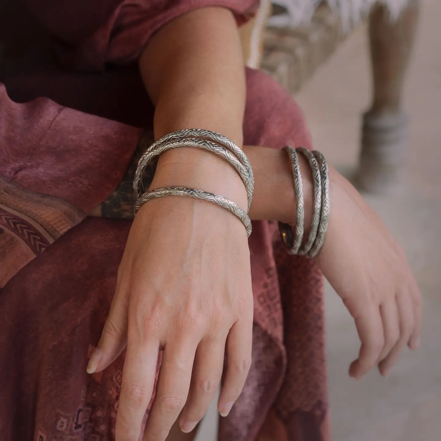 Bangle Set