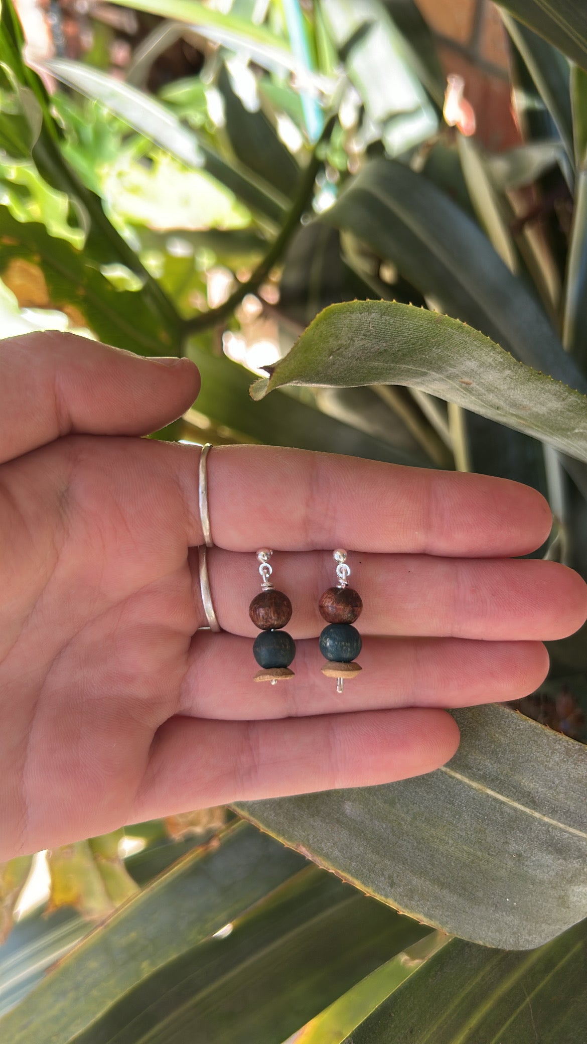 Willow Earrings