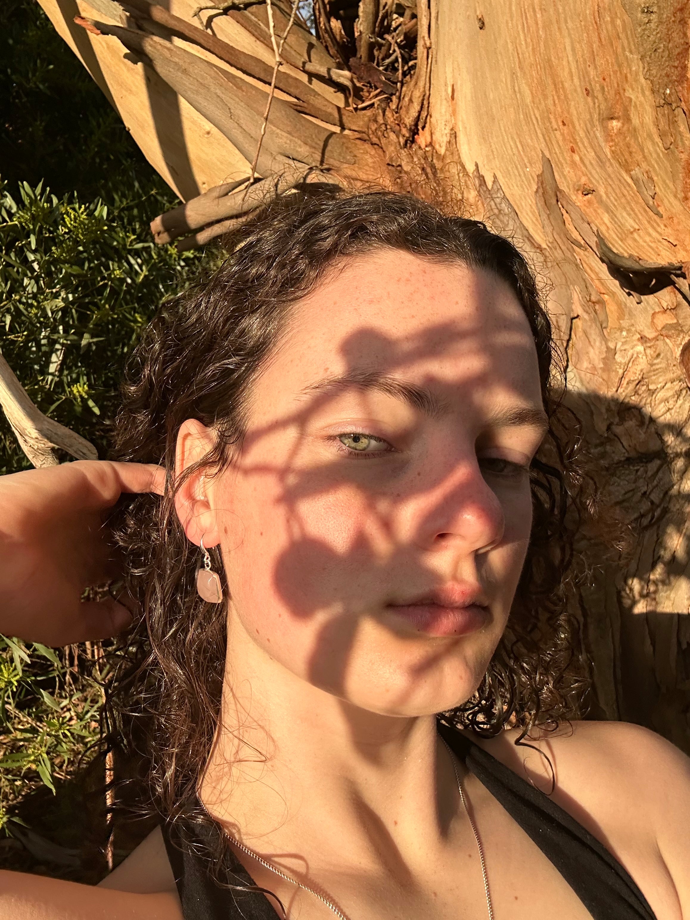 CHENOA Earring