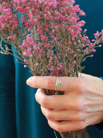 Stacking Ring Set