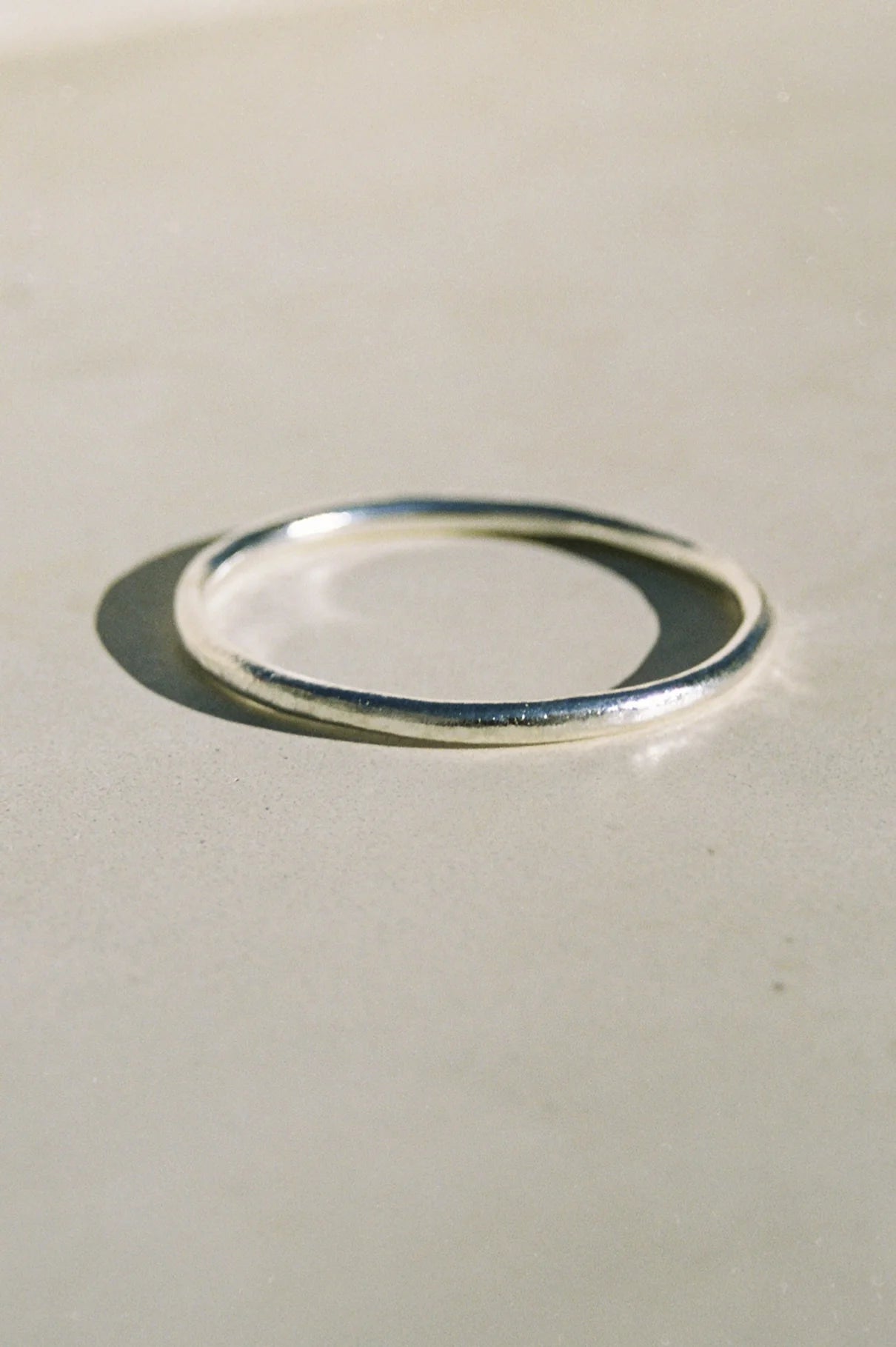 THE BANGLE