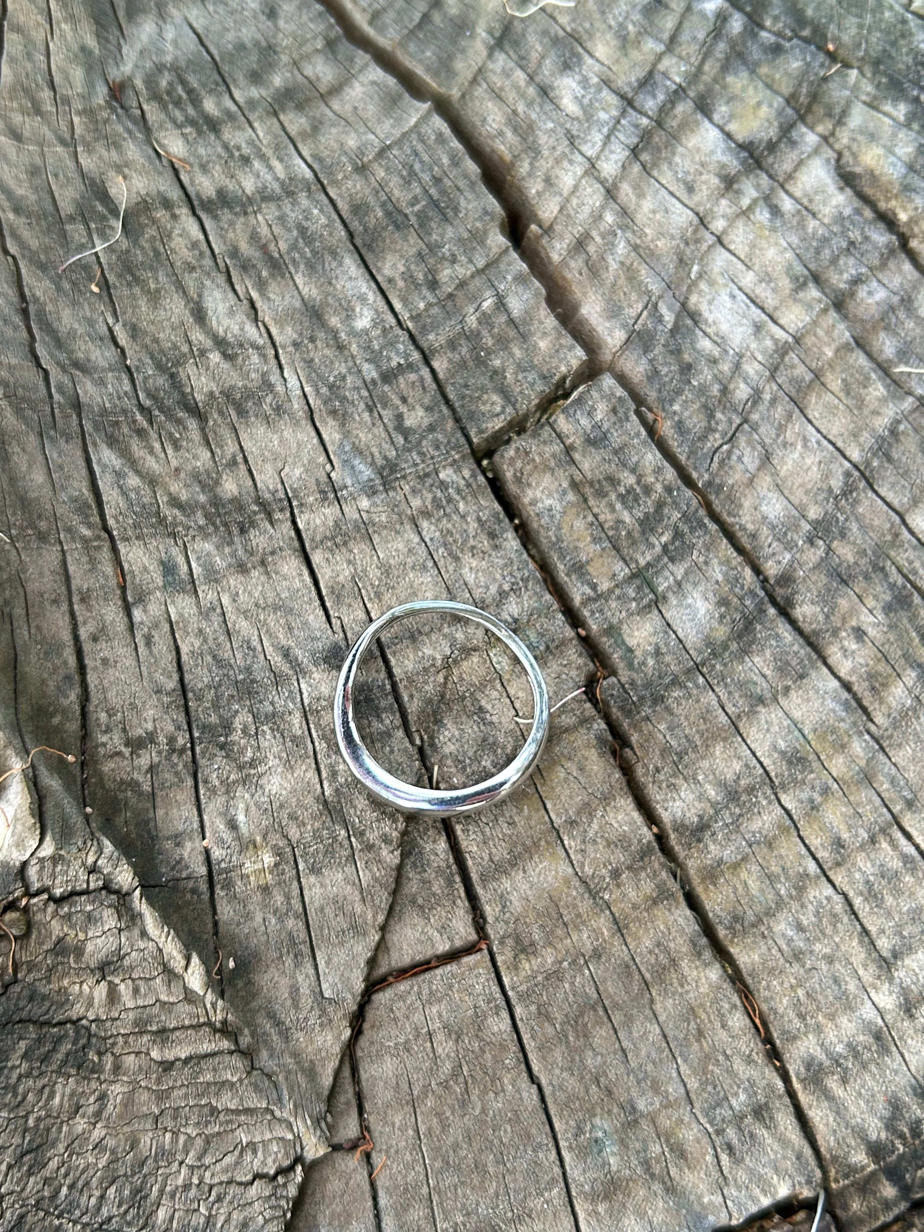 Stacking Ring