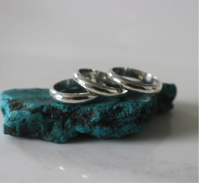 Stacking Ring