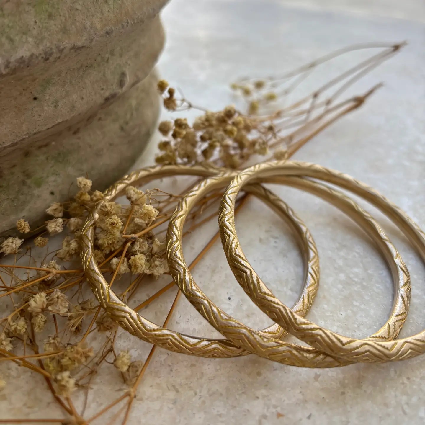 Bangle Set
