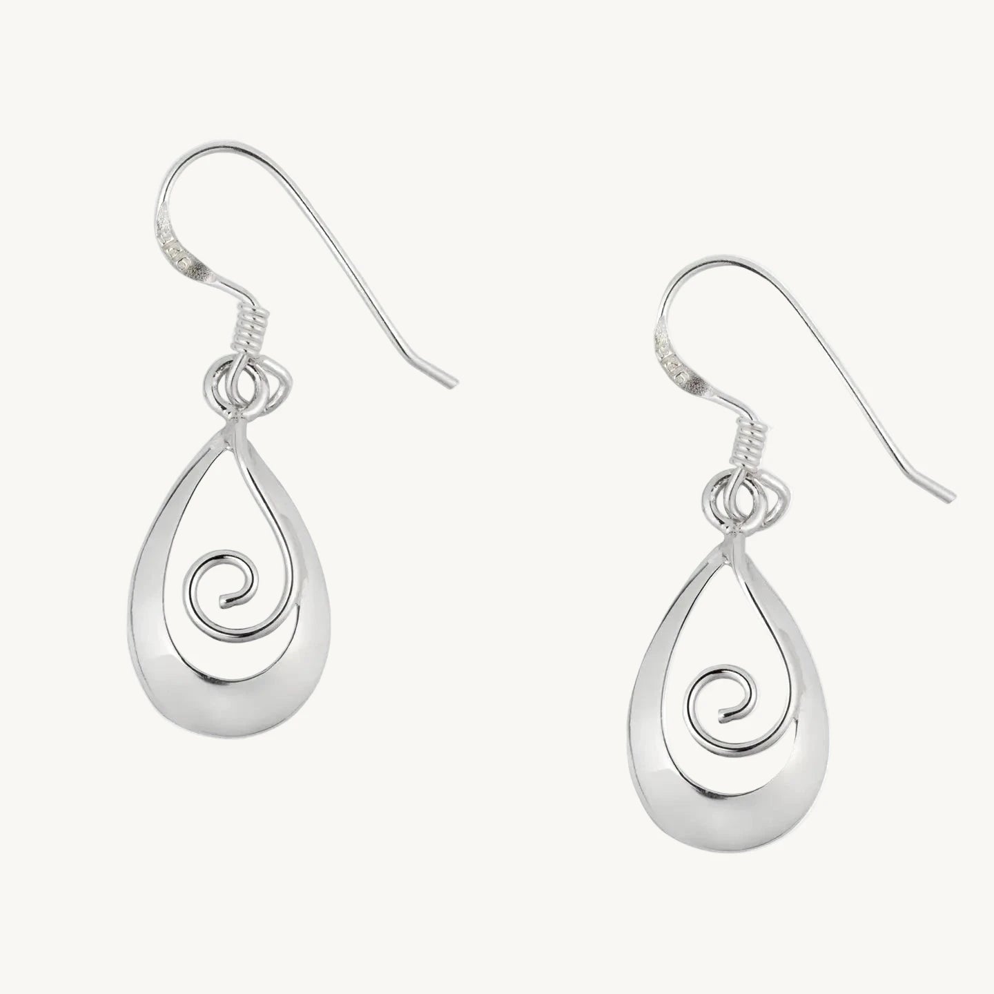 Cove Earrings