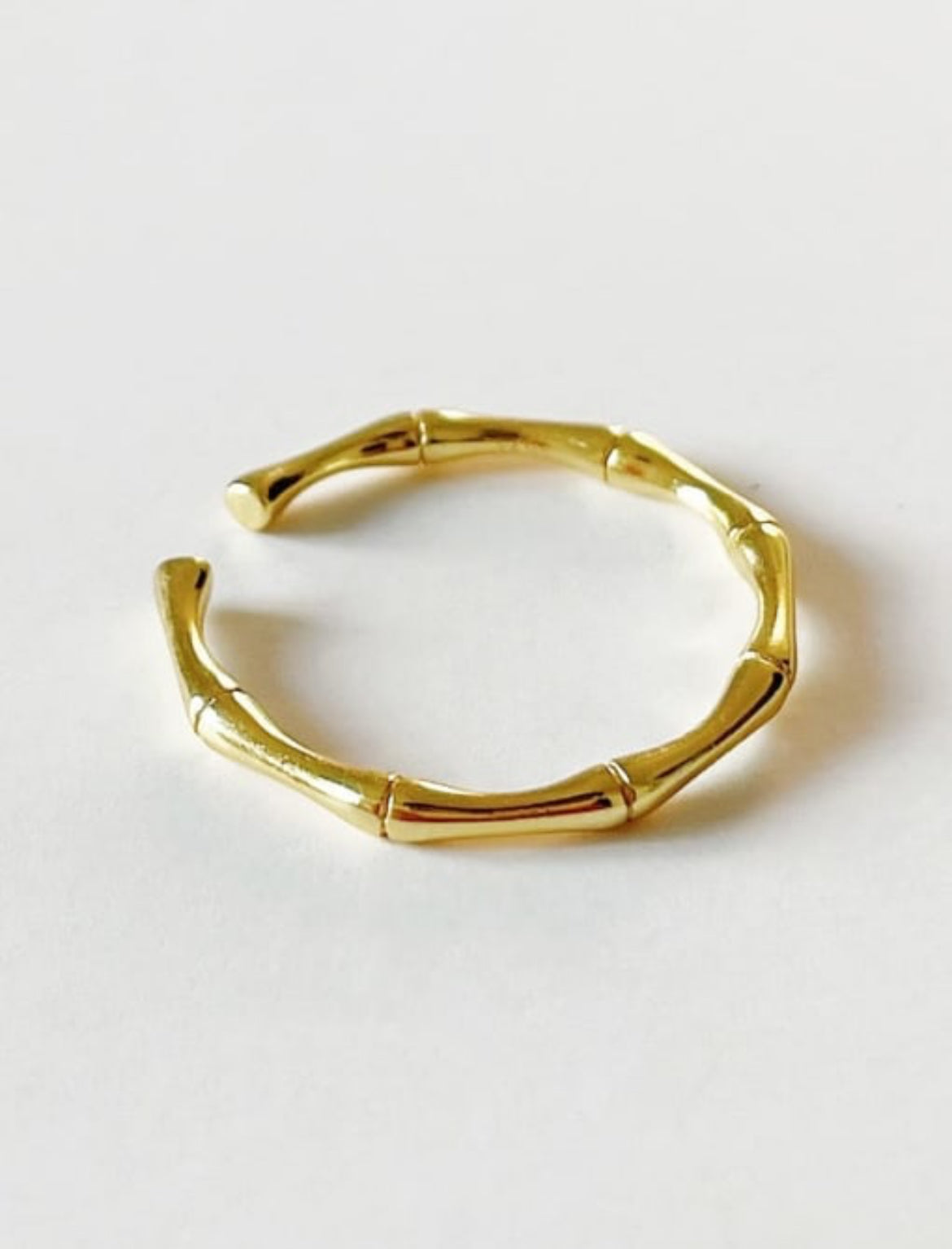 Bamboo Ring