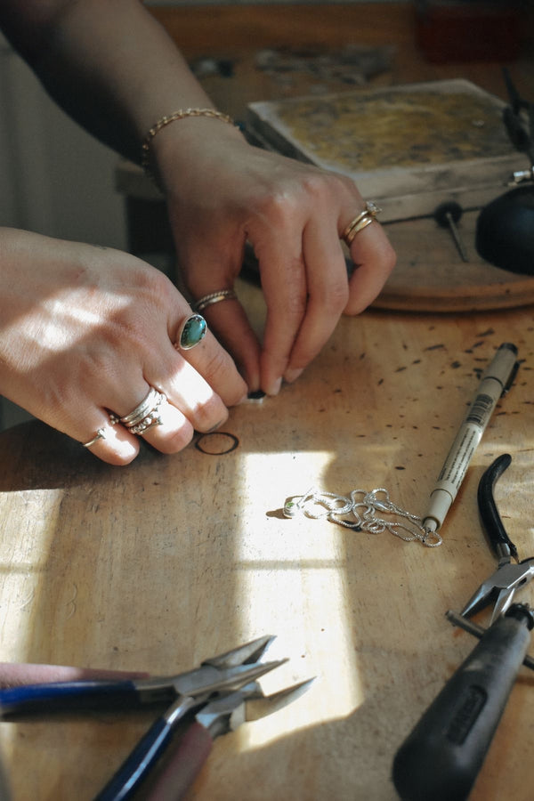 Bespoke Jewellery Subscription