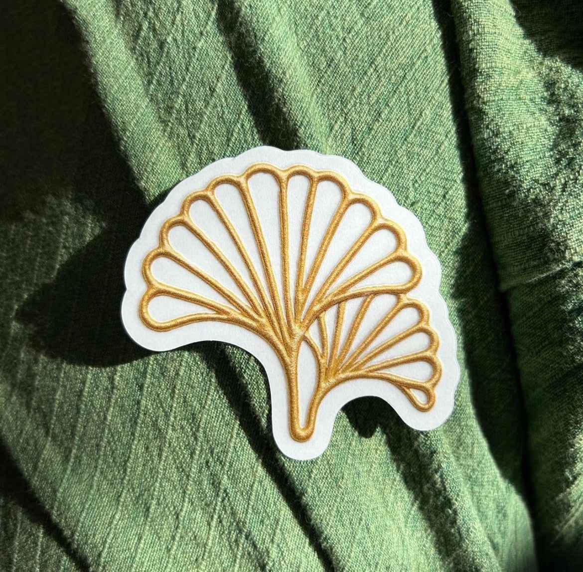Yallambe sticker