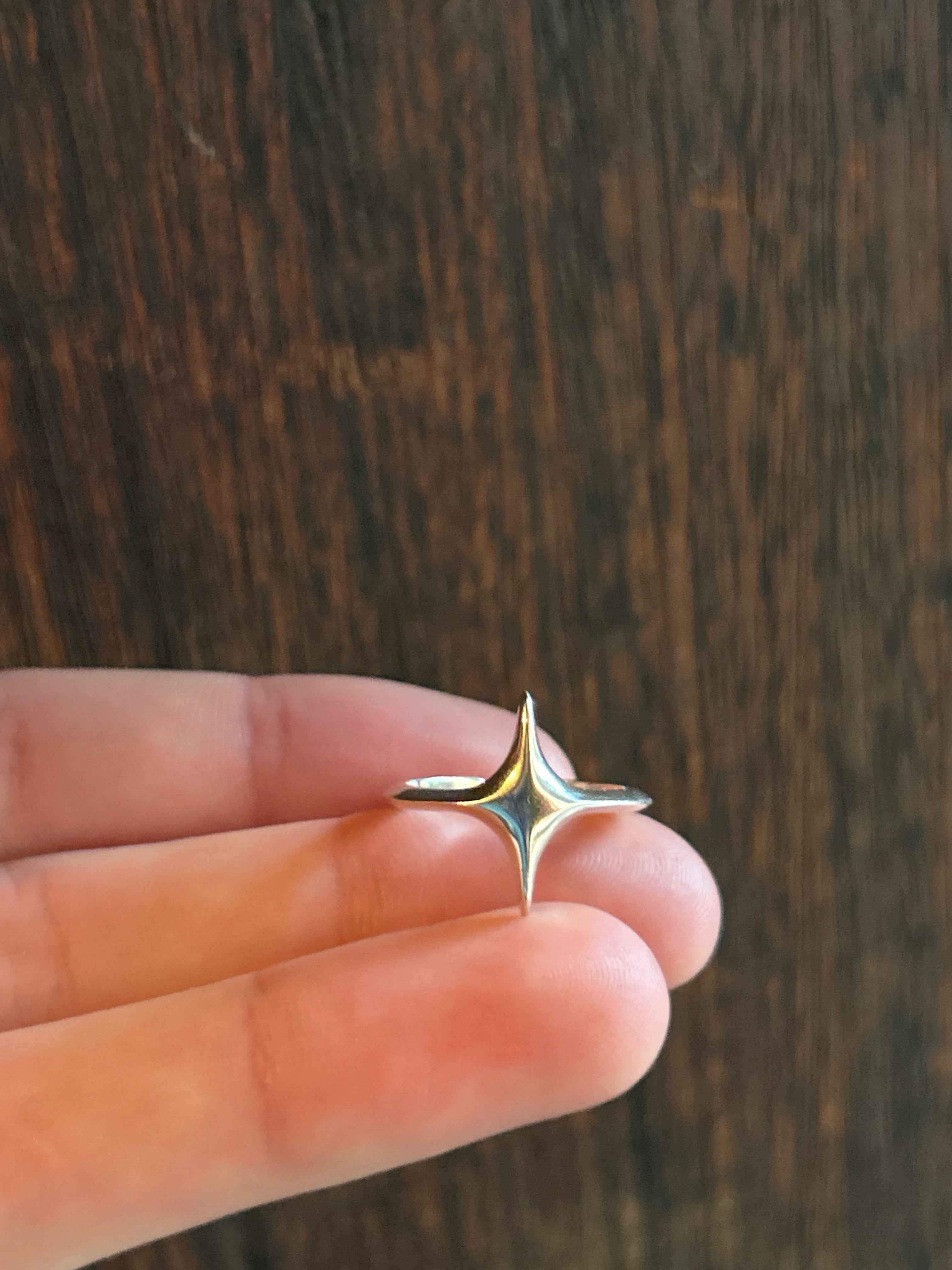 One off ring