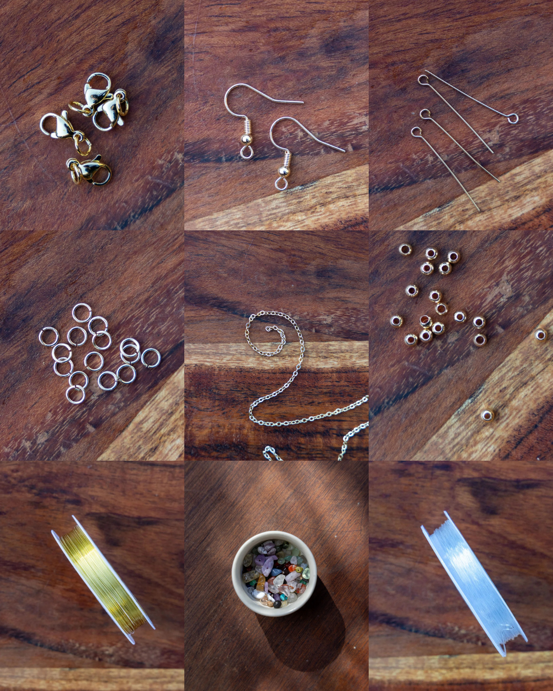 DIY Jewellery Kit