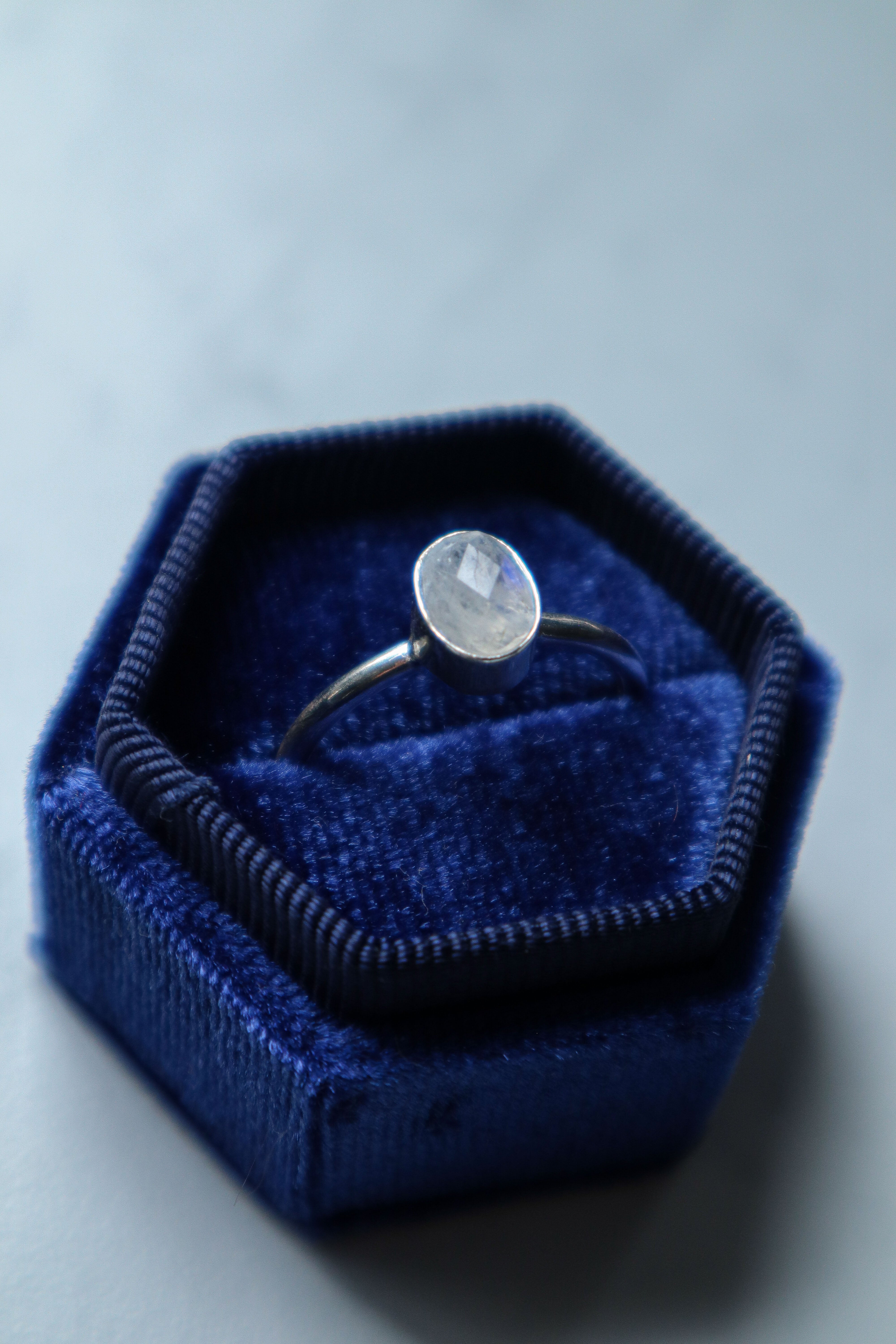 Opal ring 07
