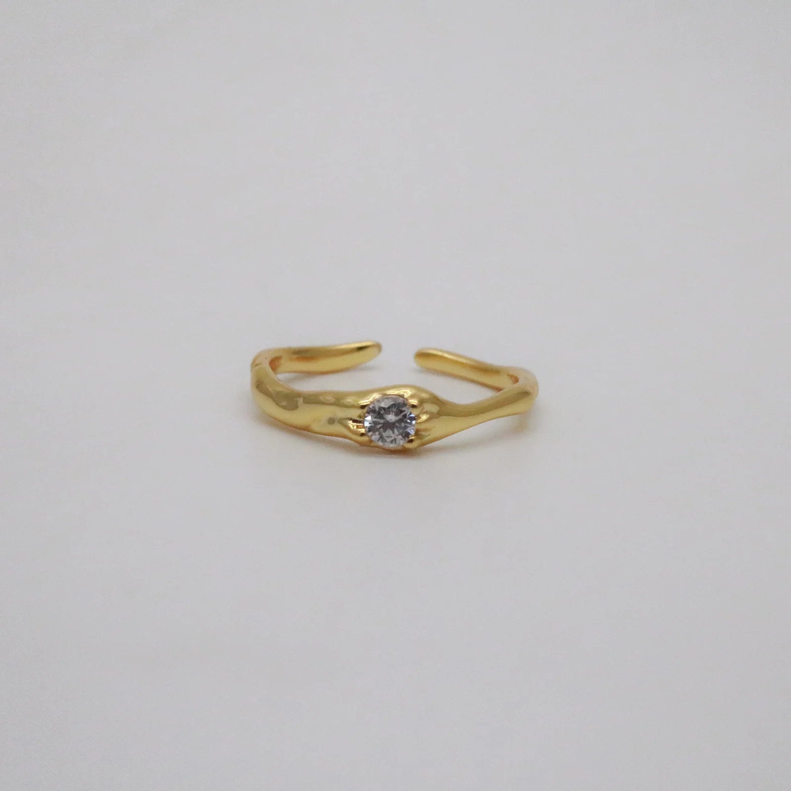 Star ring Ring | Made to order