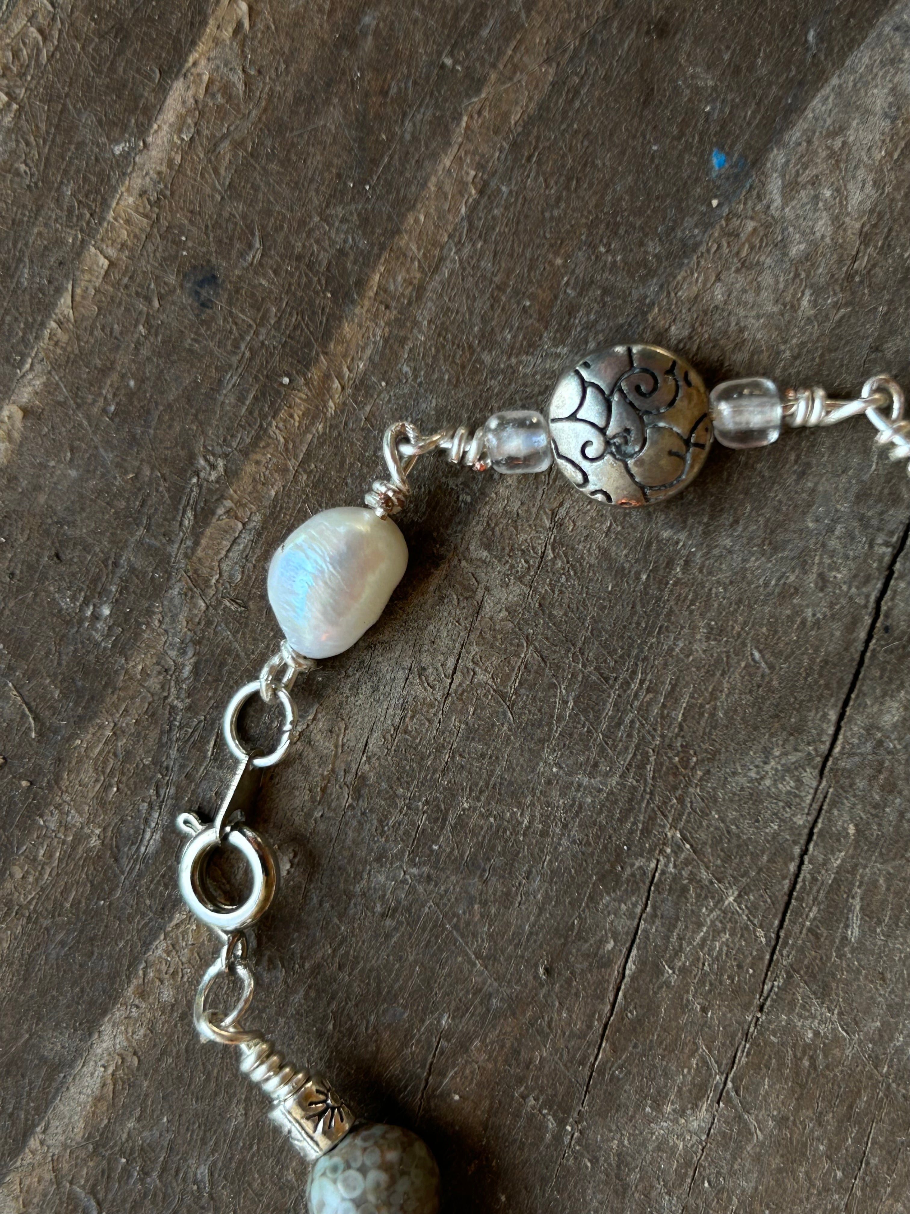 Wandering Bracelet