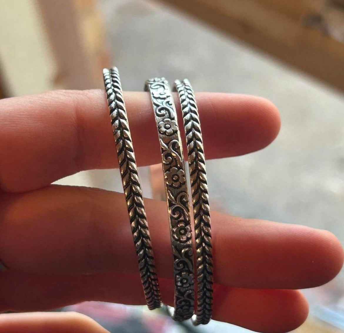 Bangle bundle