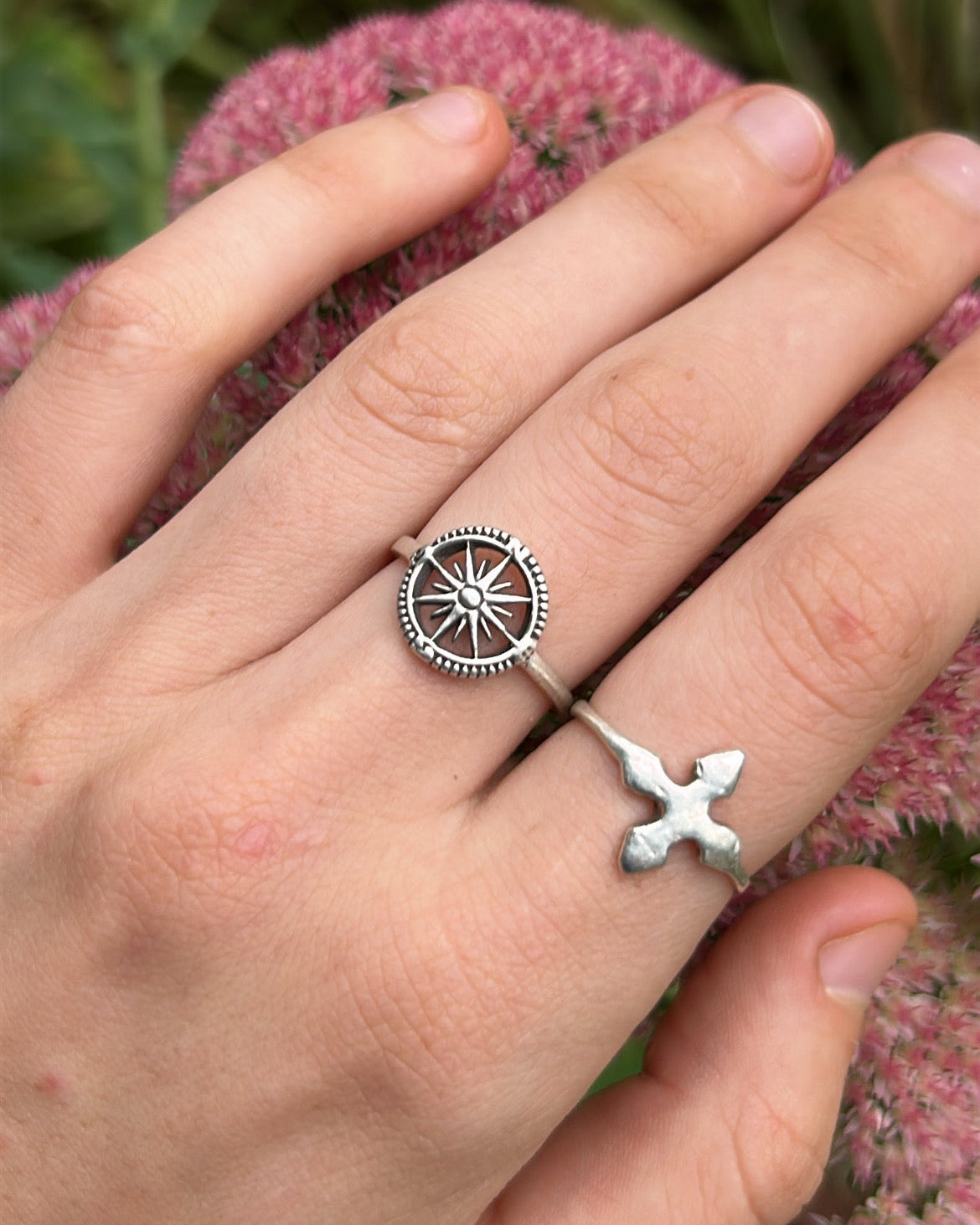 Compass Ring