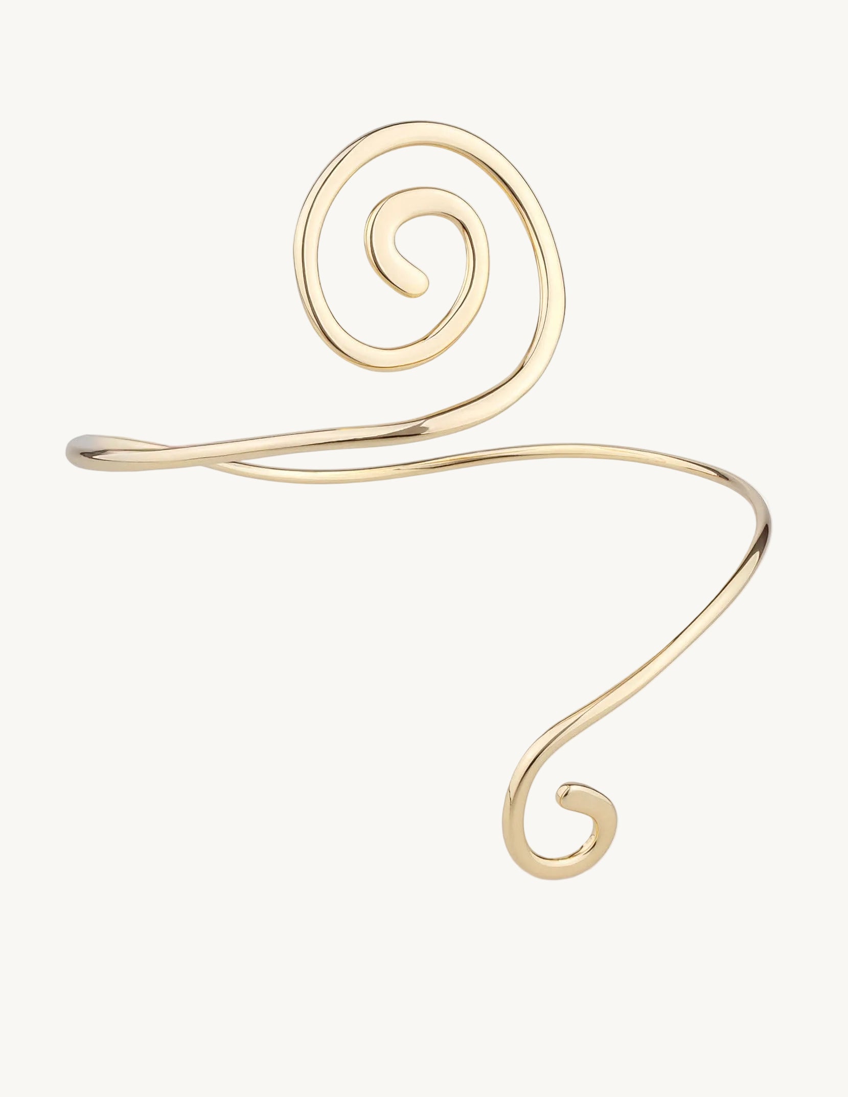 Flow Arm Cuff