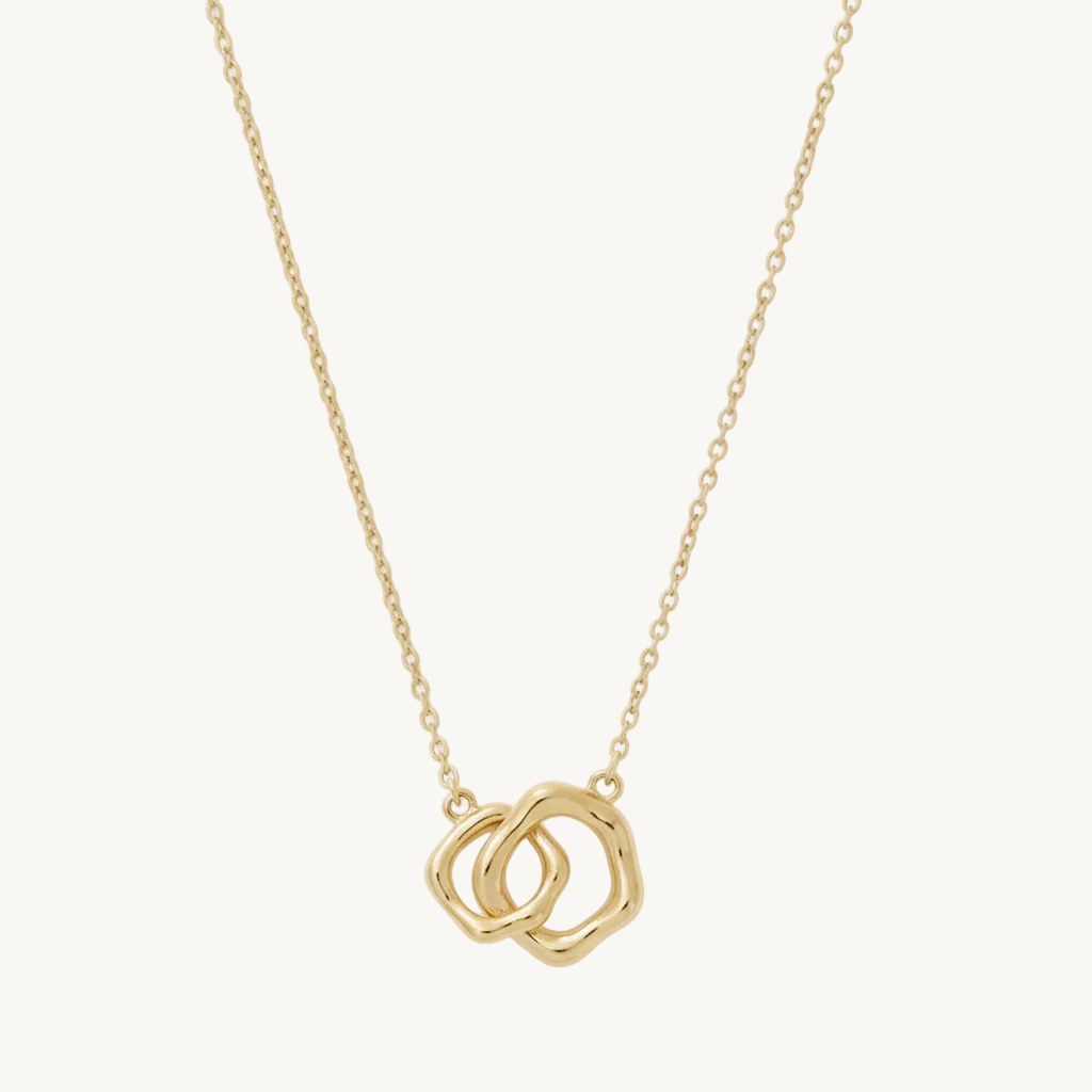 INFINITY NECKLACE