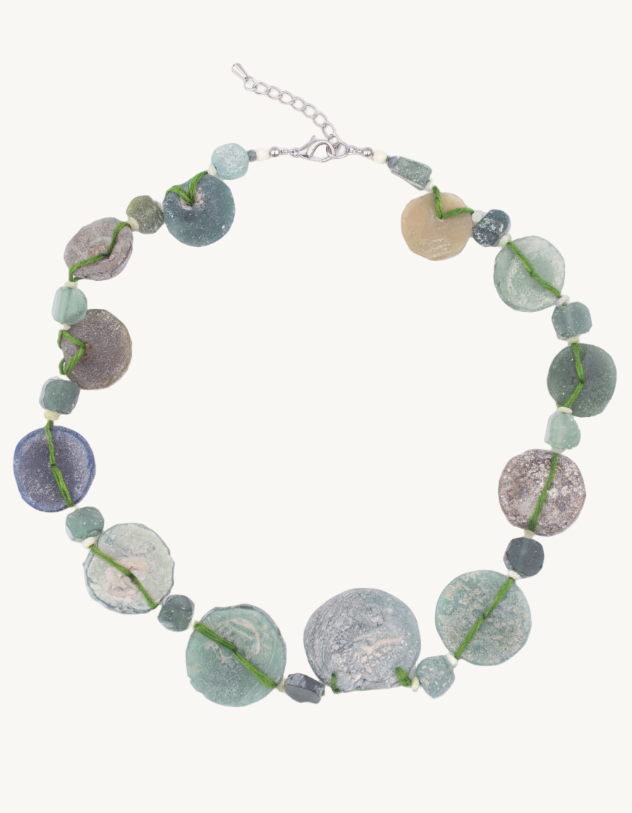 Jasmin Necklace