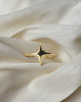 Star ring