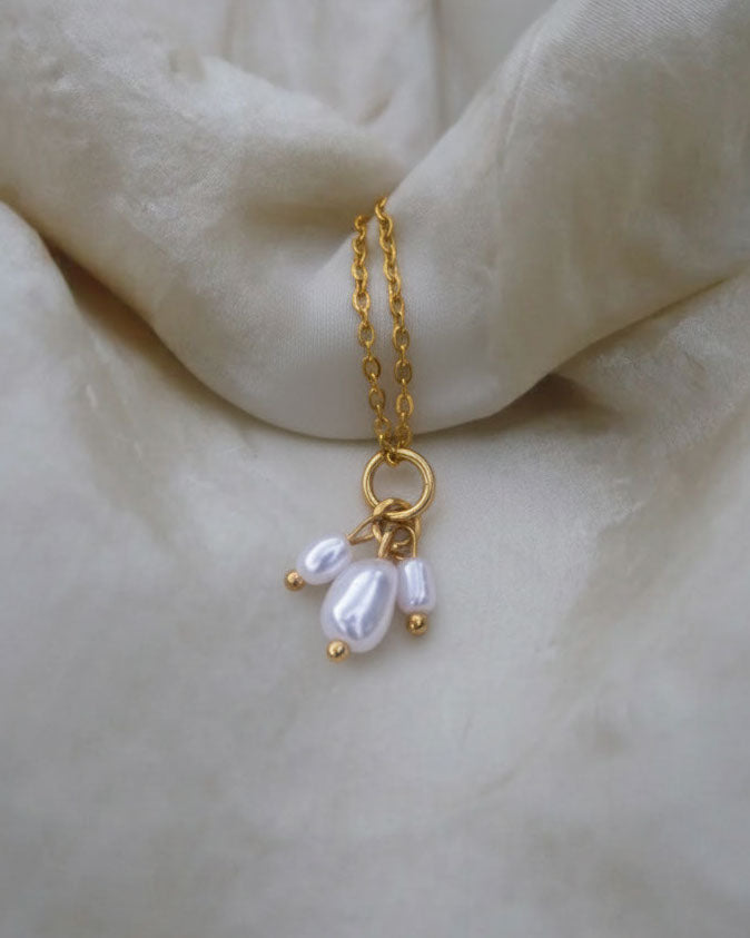 SHORESIDE NECKLACE