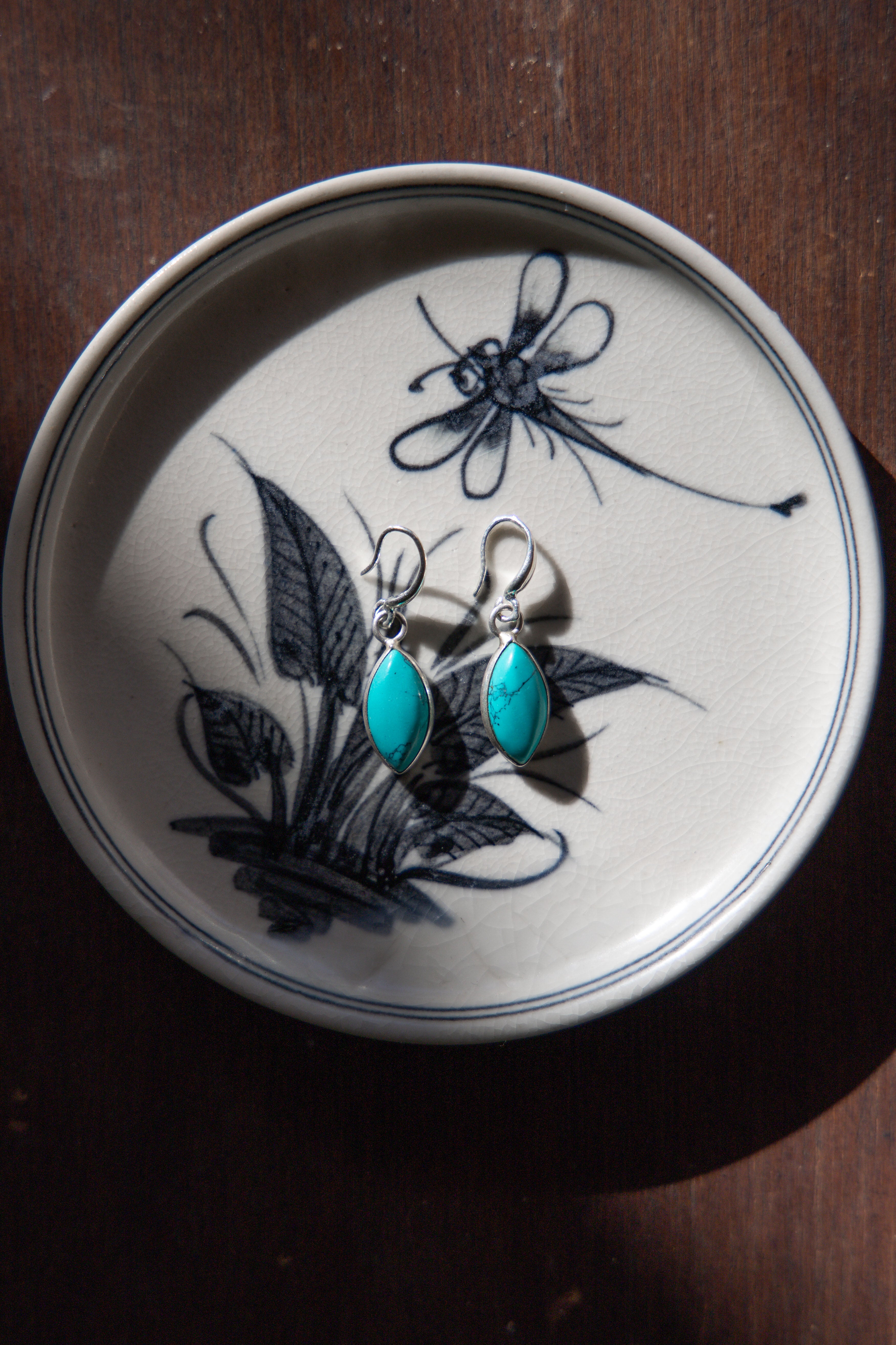 PRAELI Earring