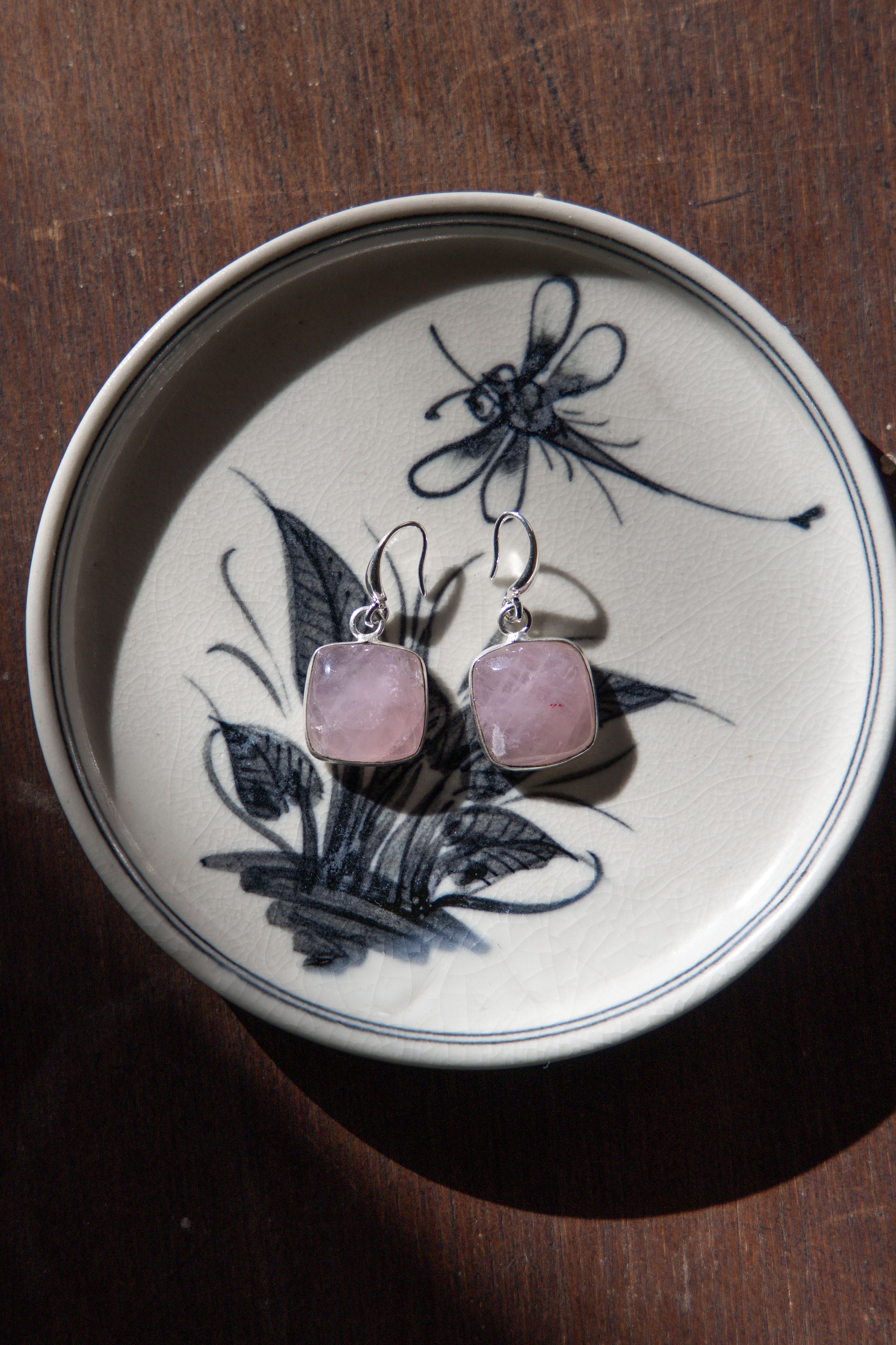 CHENOA Earring
