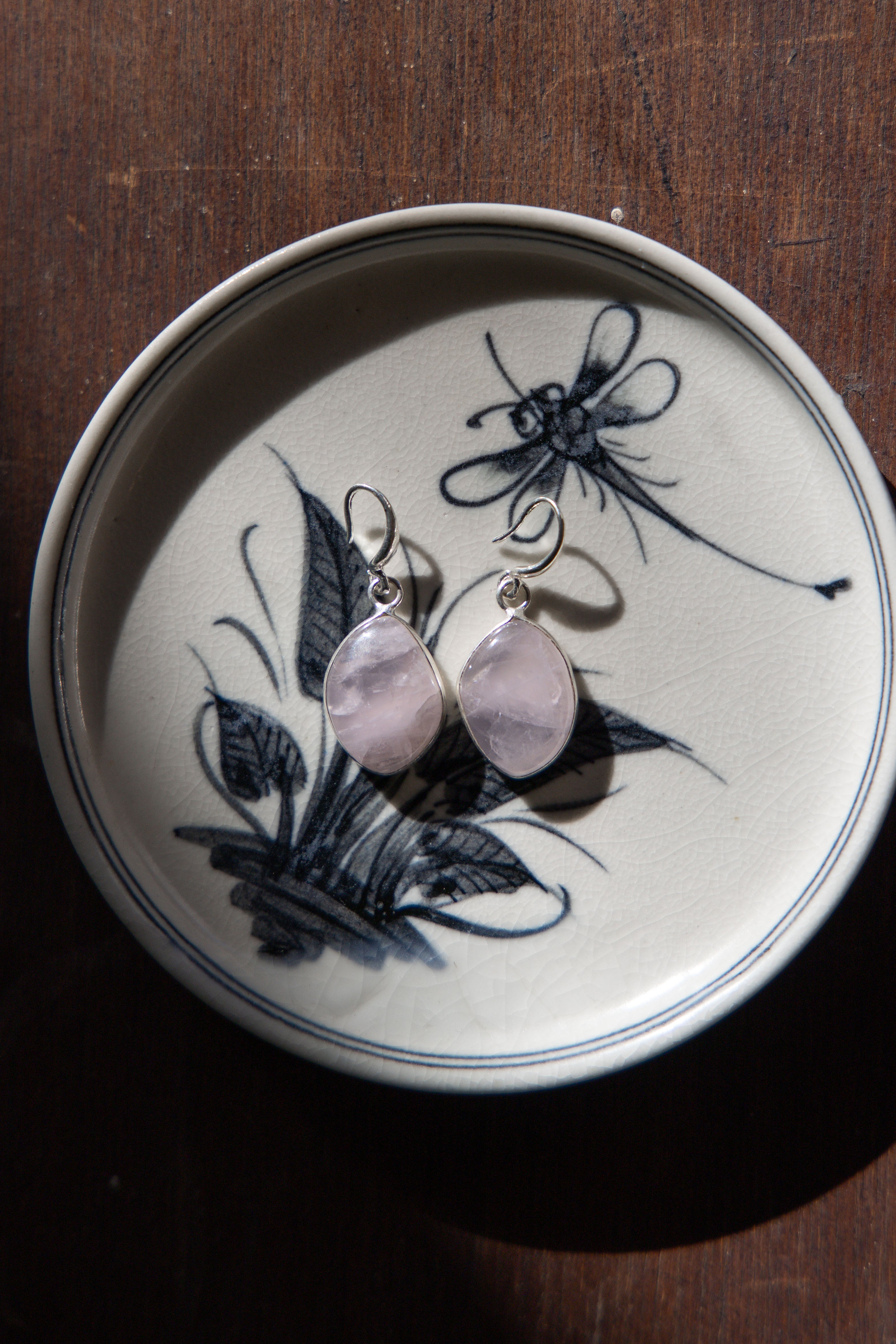 ASHA Earring