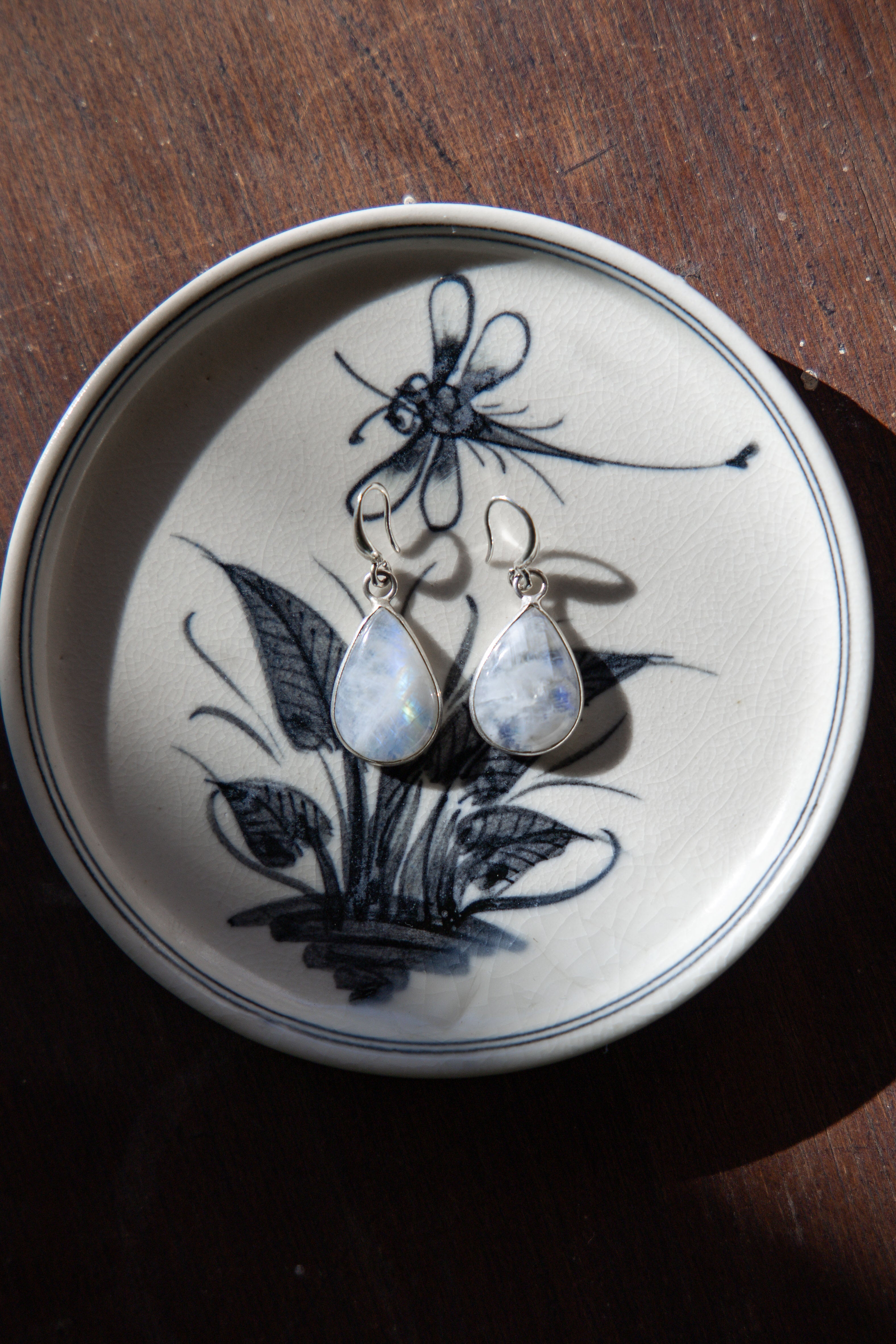 DUSK Earring