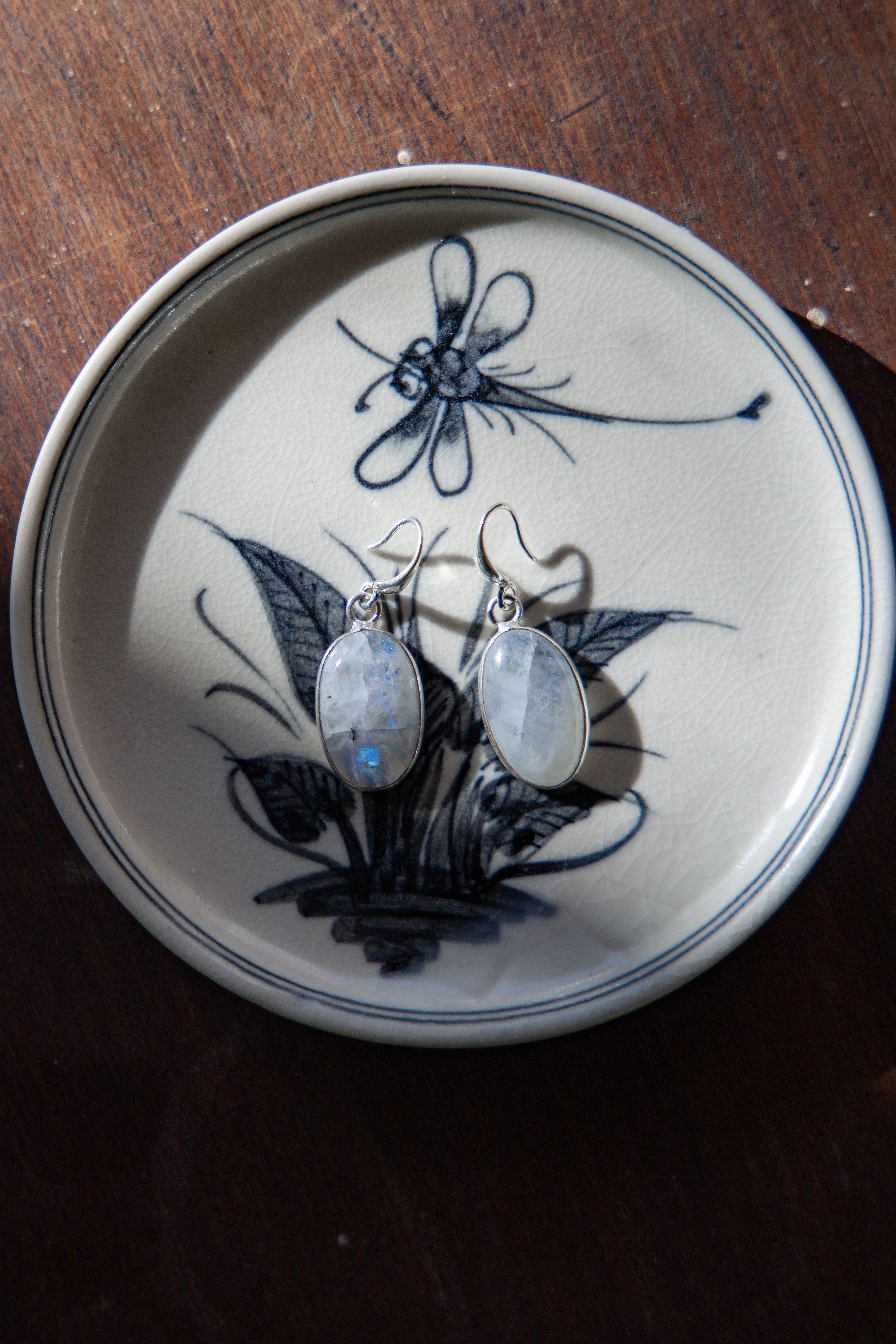 SAGE Earring