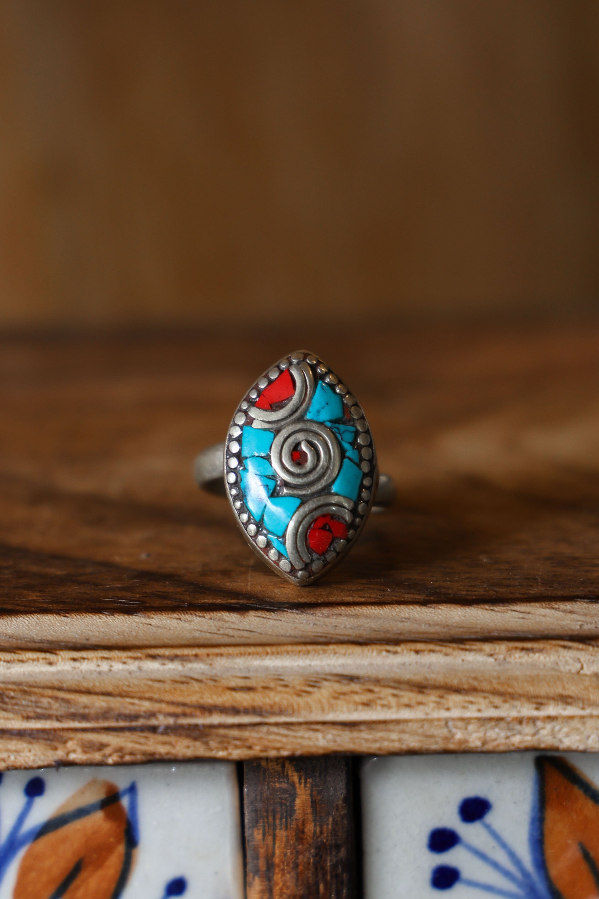 Tibet Ring 02