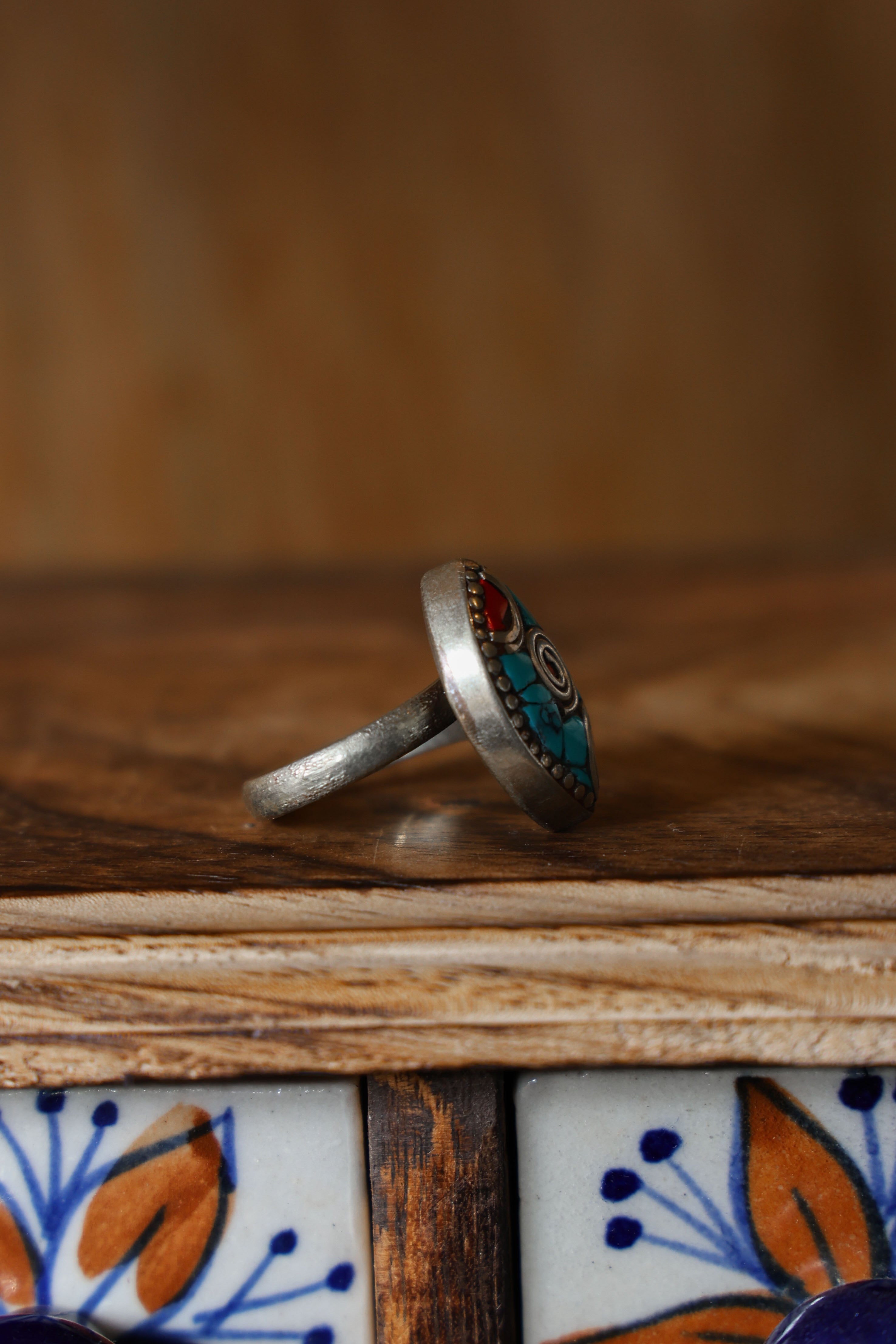 Tibet Ring 02