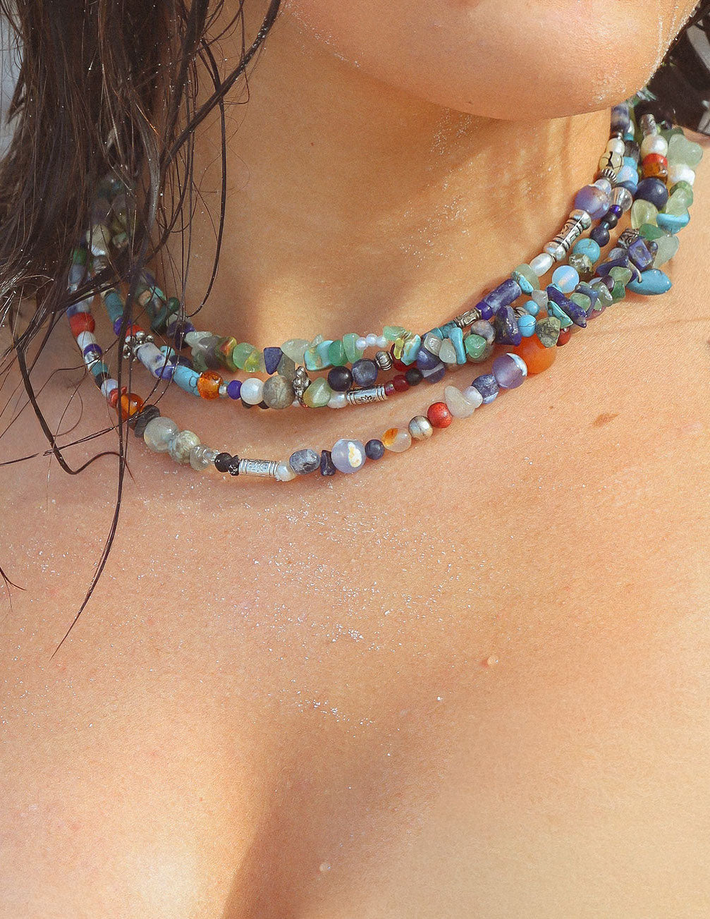 Custom Necklace | BEST SELLER