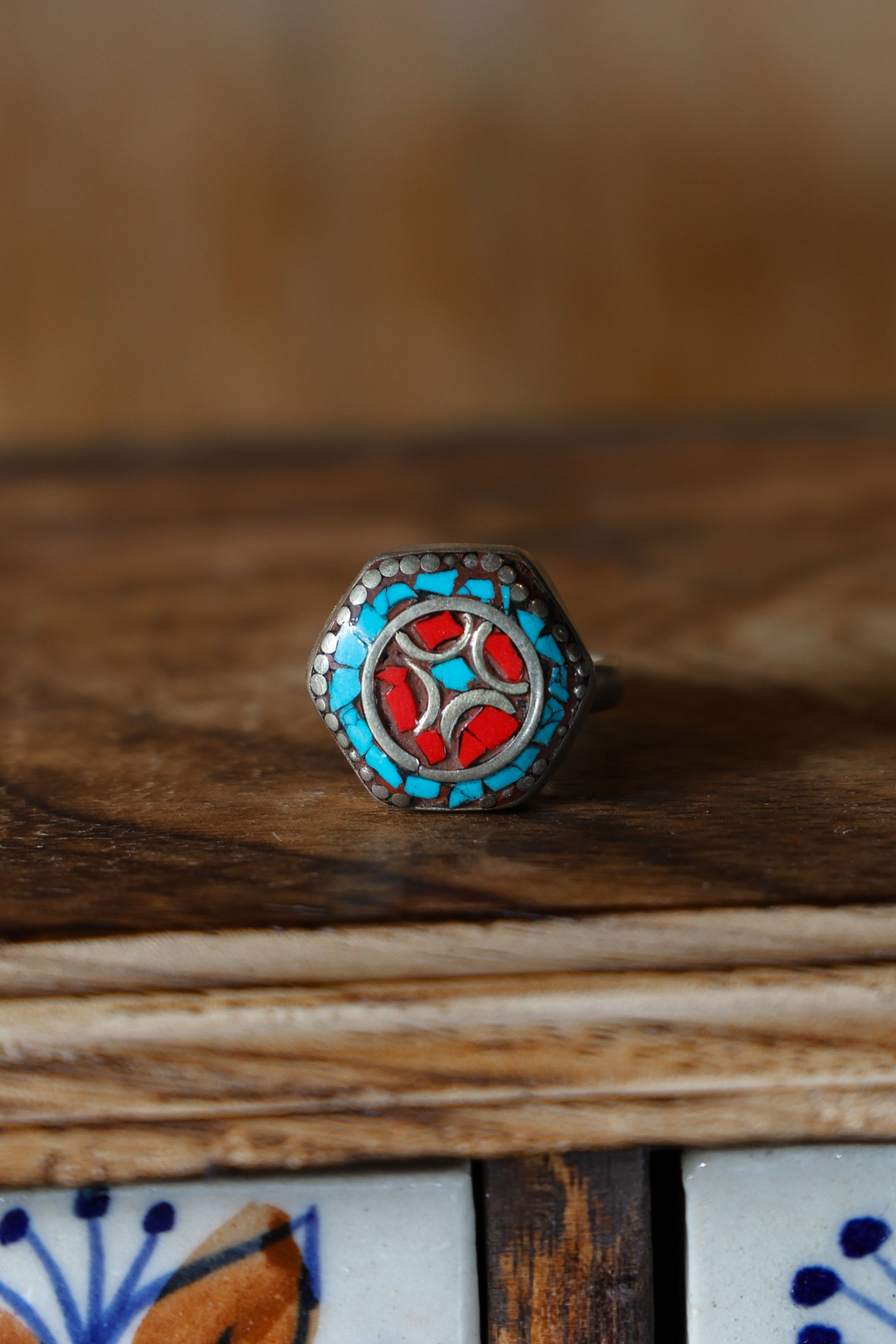 Tibet Ring 01