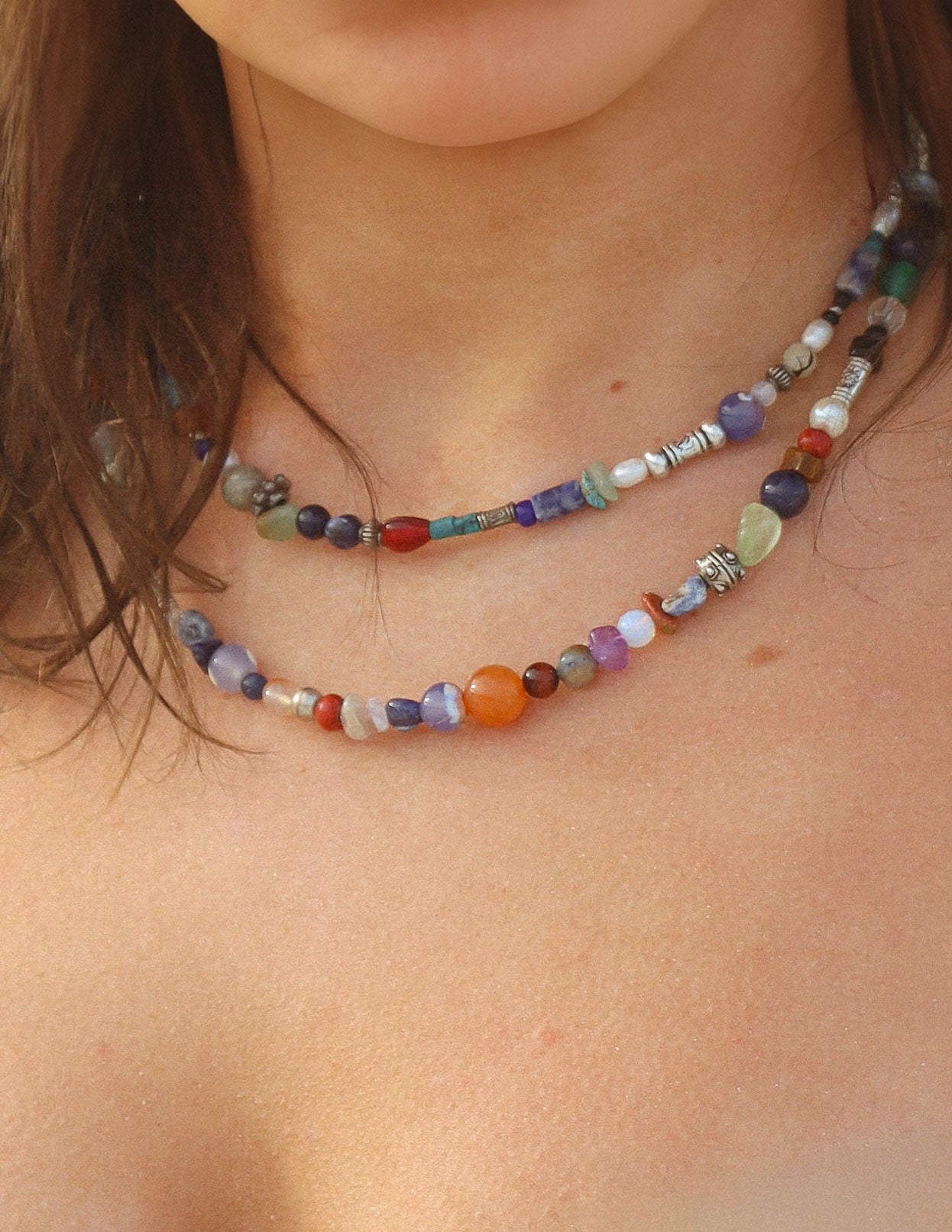 Custom Necklace | BEST SELLER