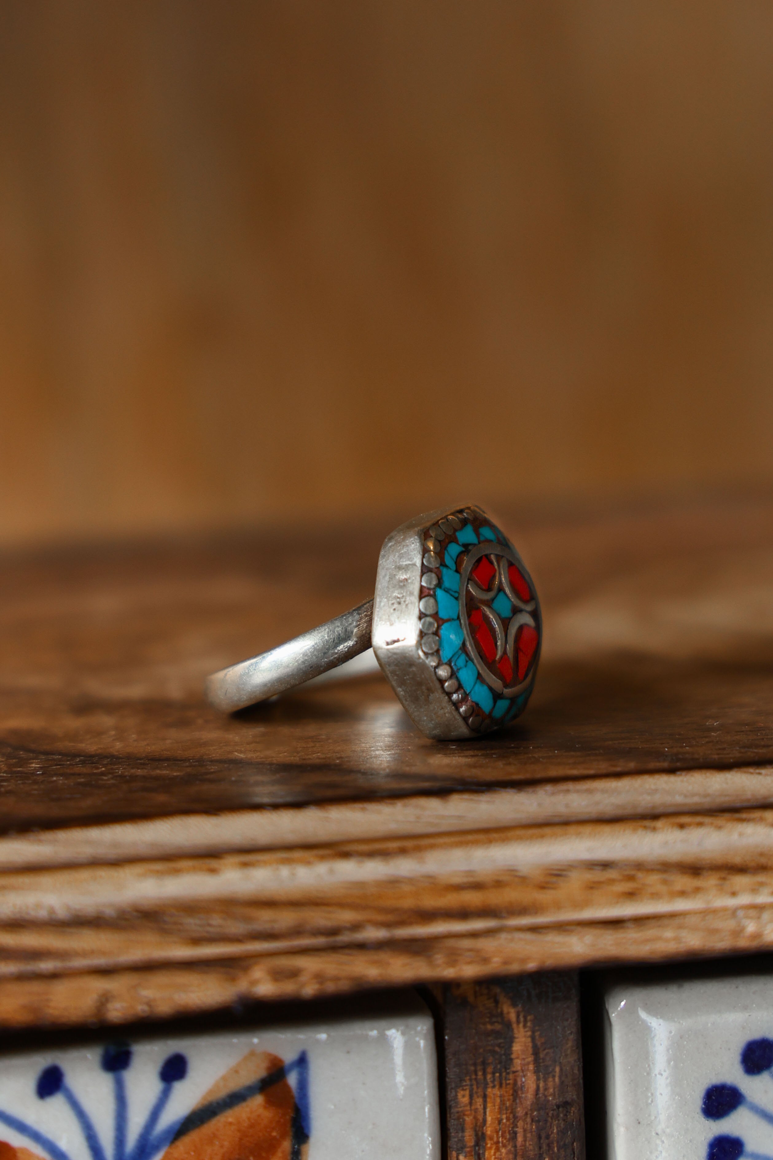 Tibet Ring 01