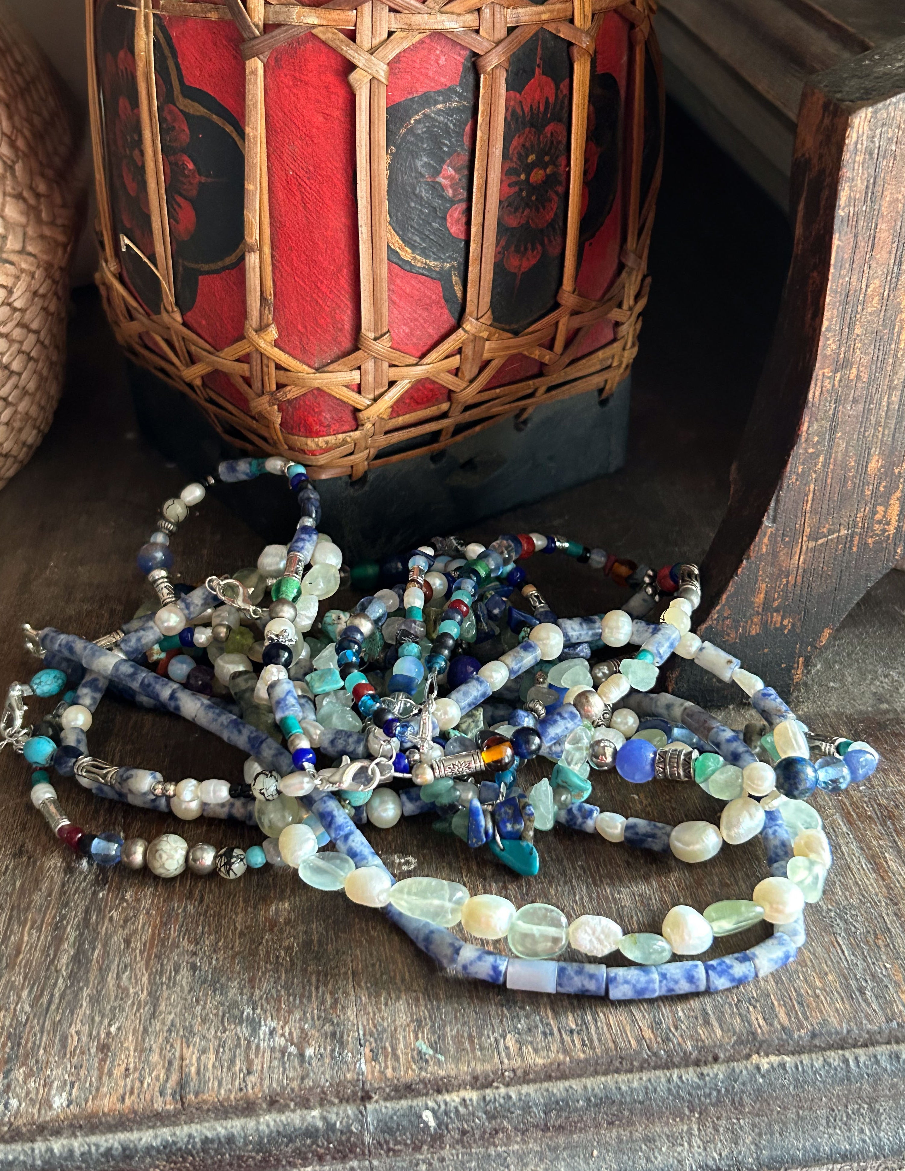 Custom Necklace | BEST SELLER