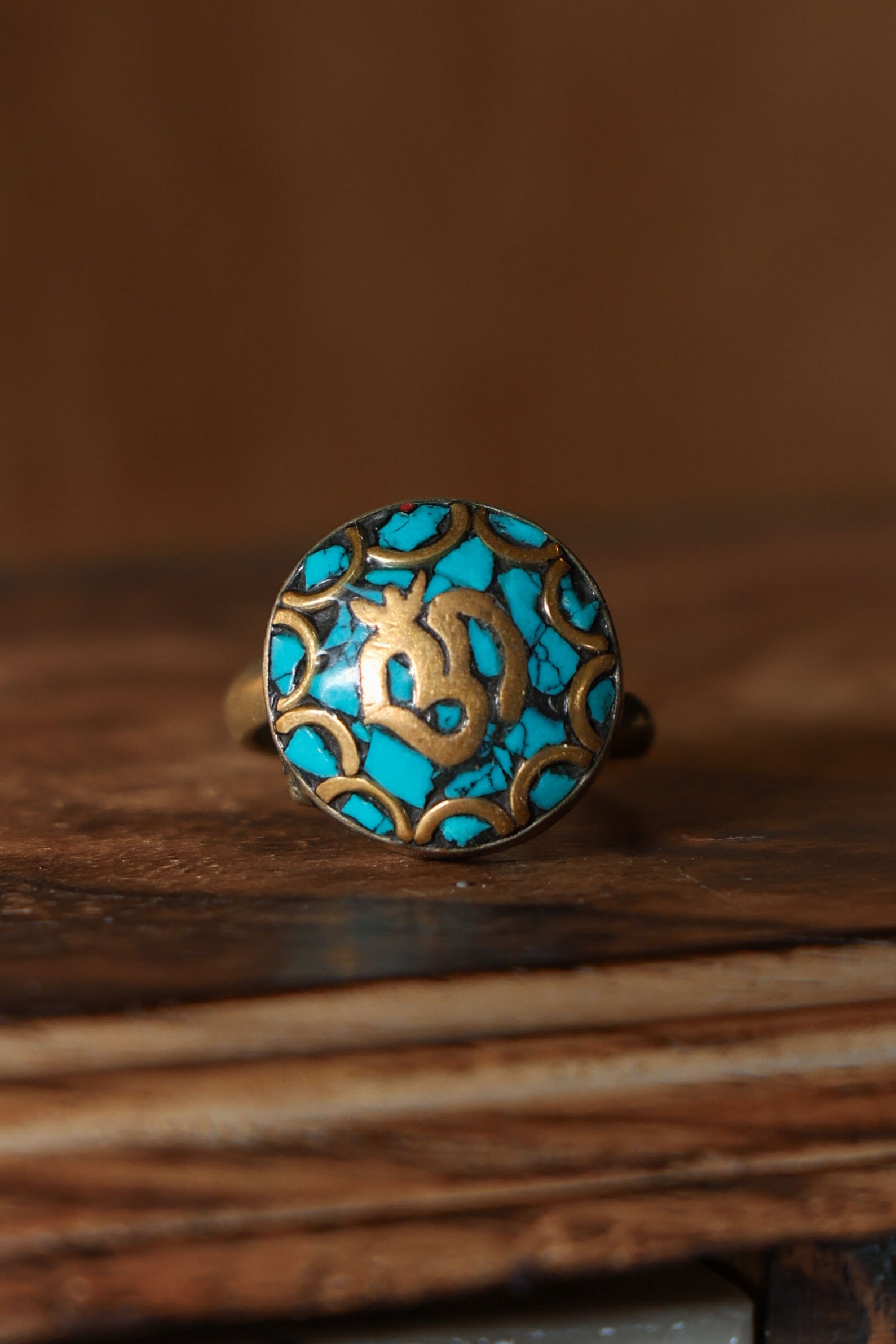 Tibet Ring 03