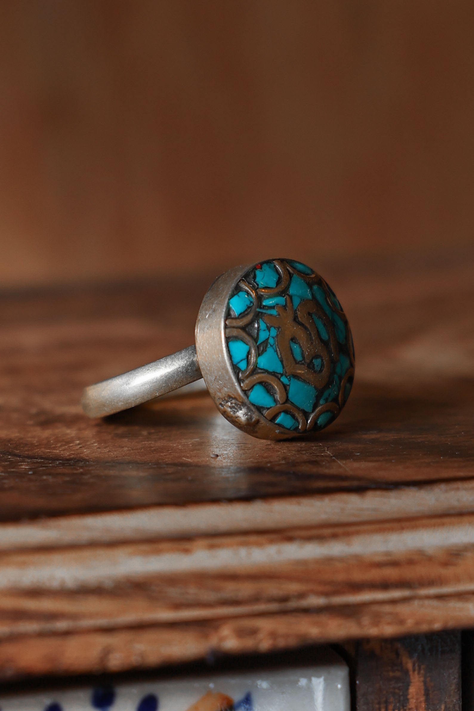 Tibet Ring 03