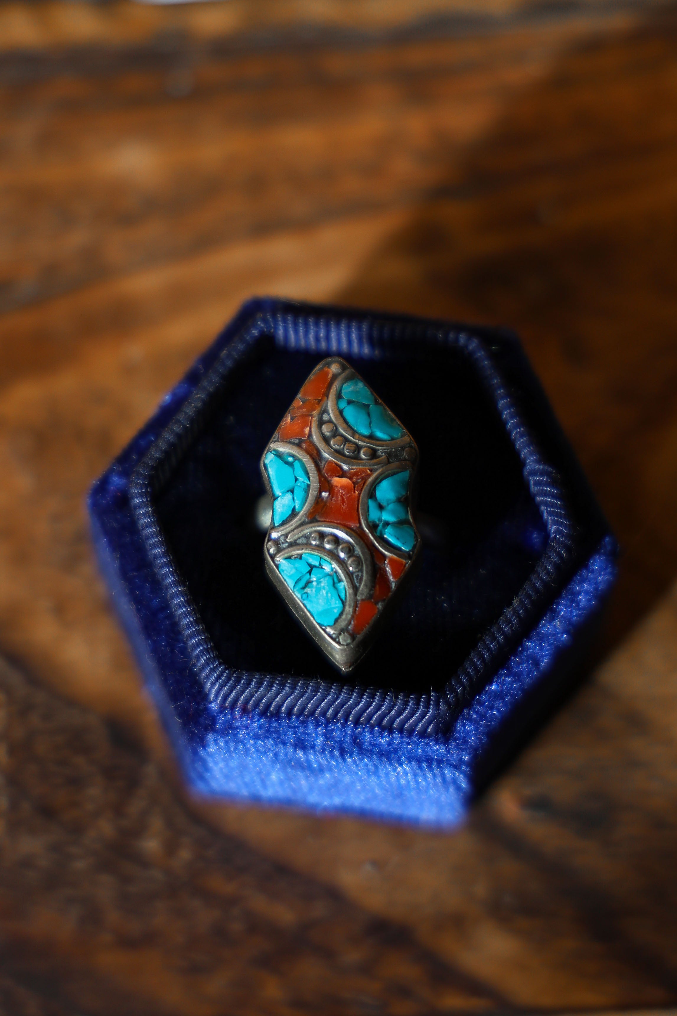 Tibet Ring 05