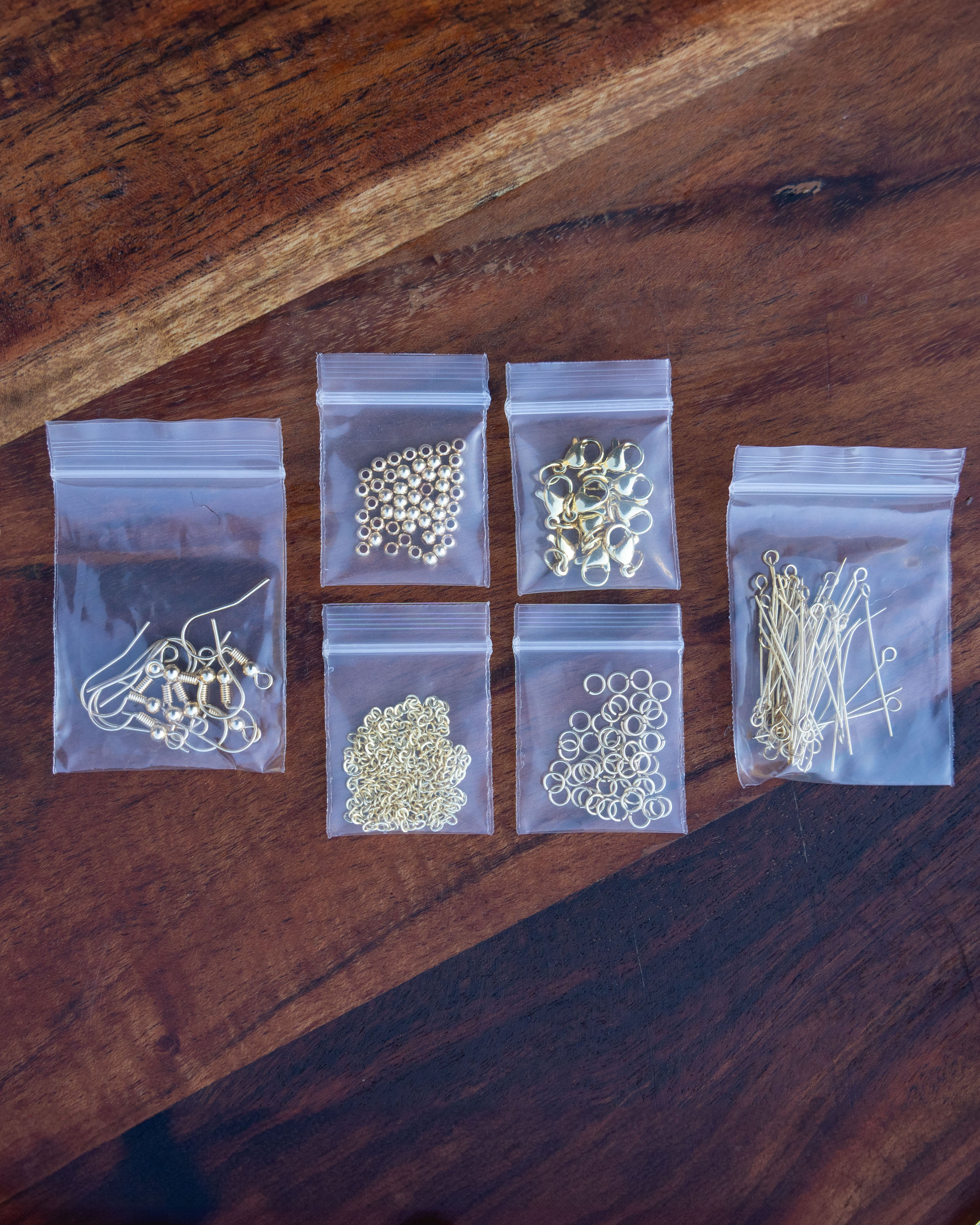 DIY Jewellery Kit