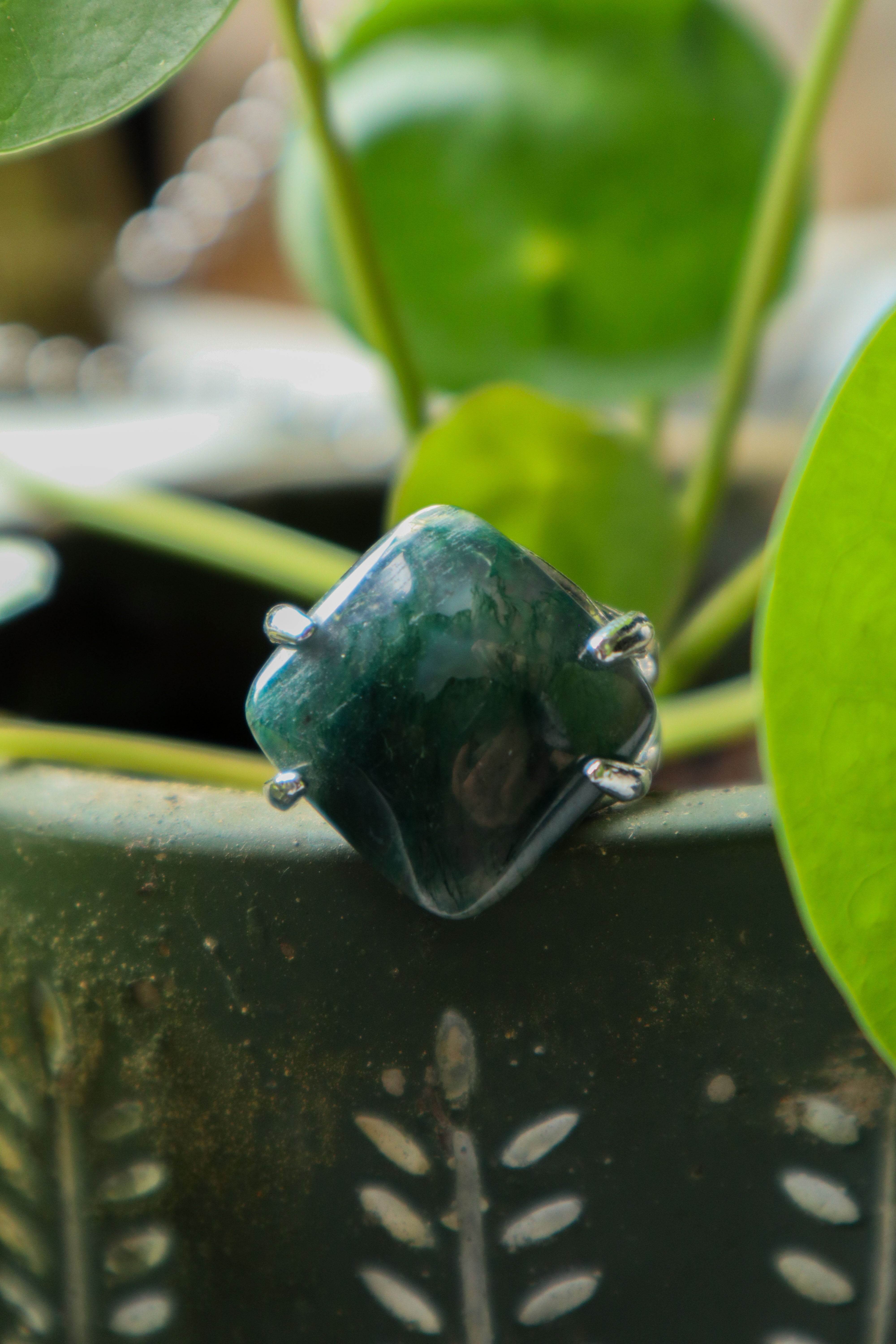 Jade ring 03