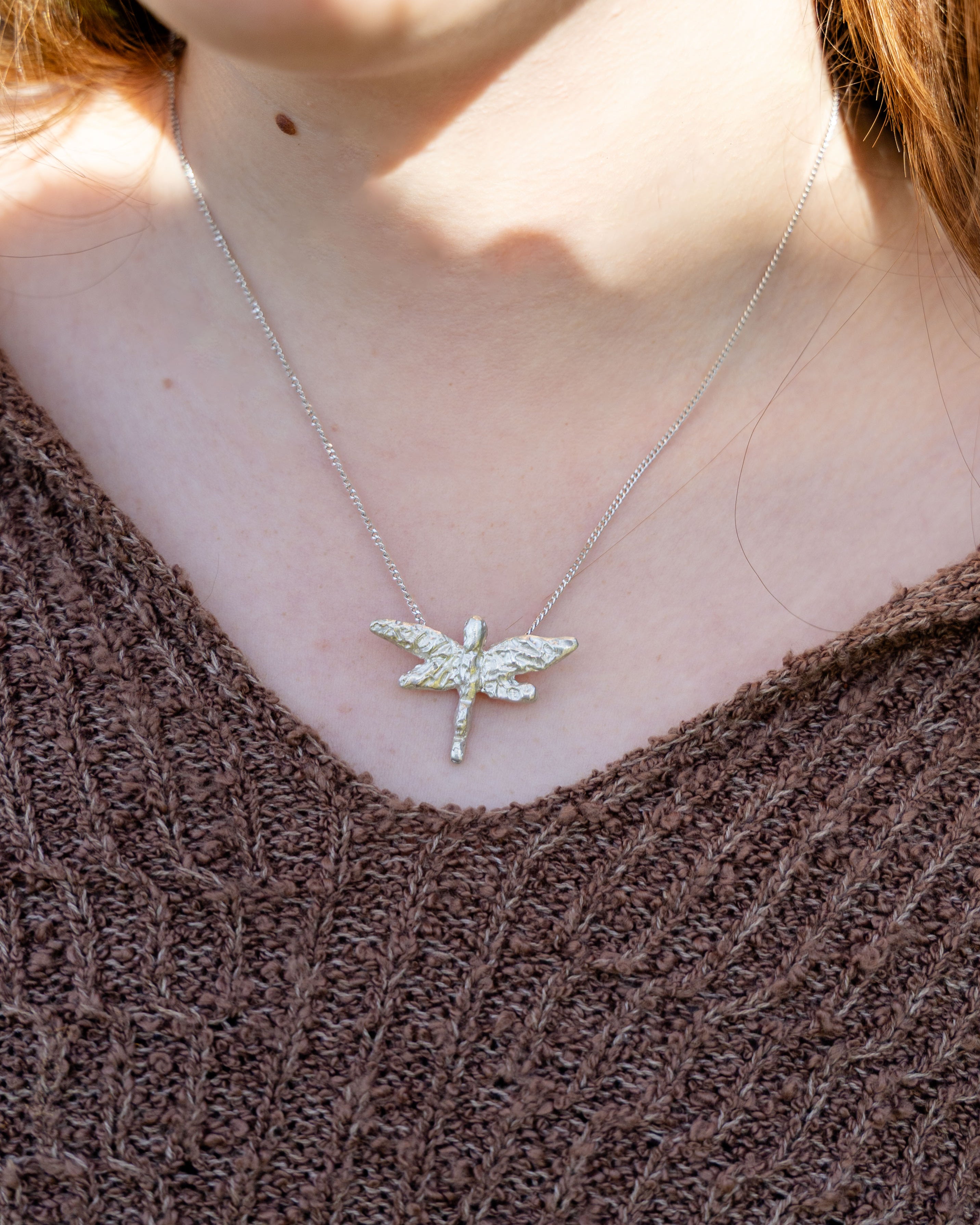Dragonfly
