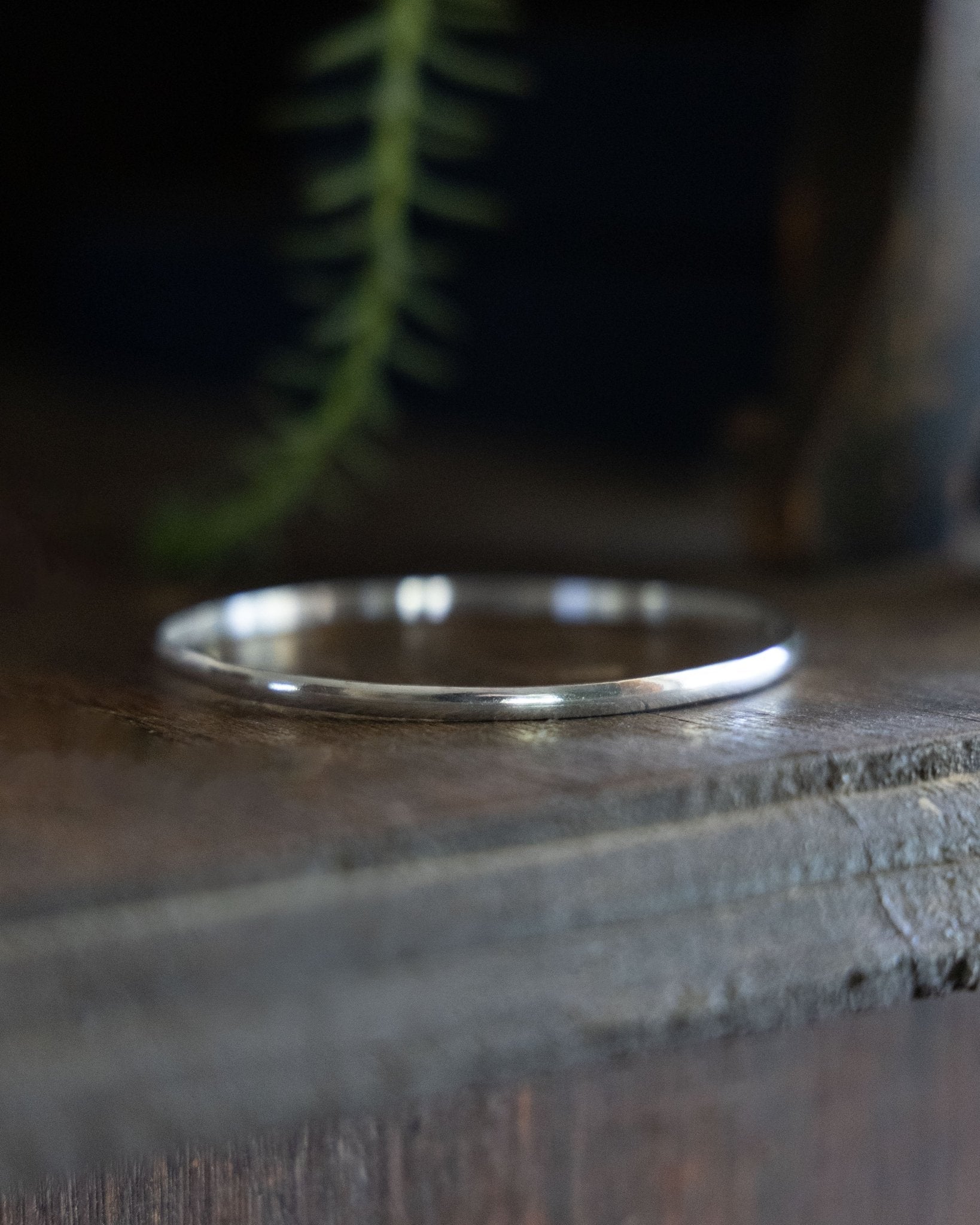 THE BANGLE - Yallambe